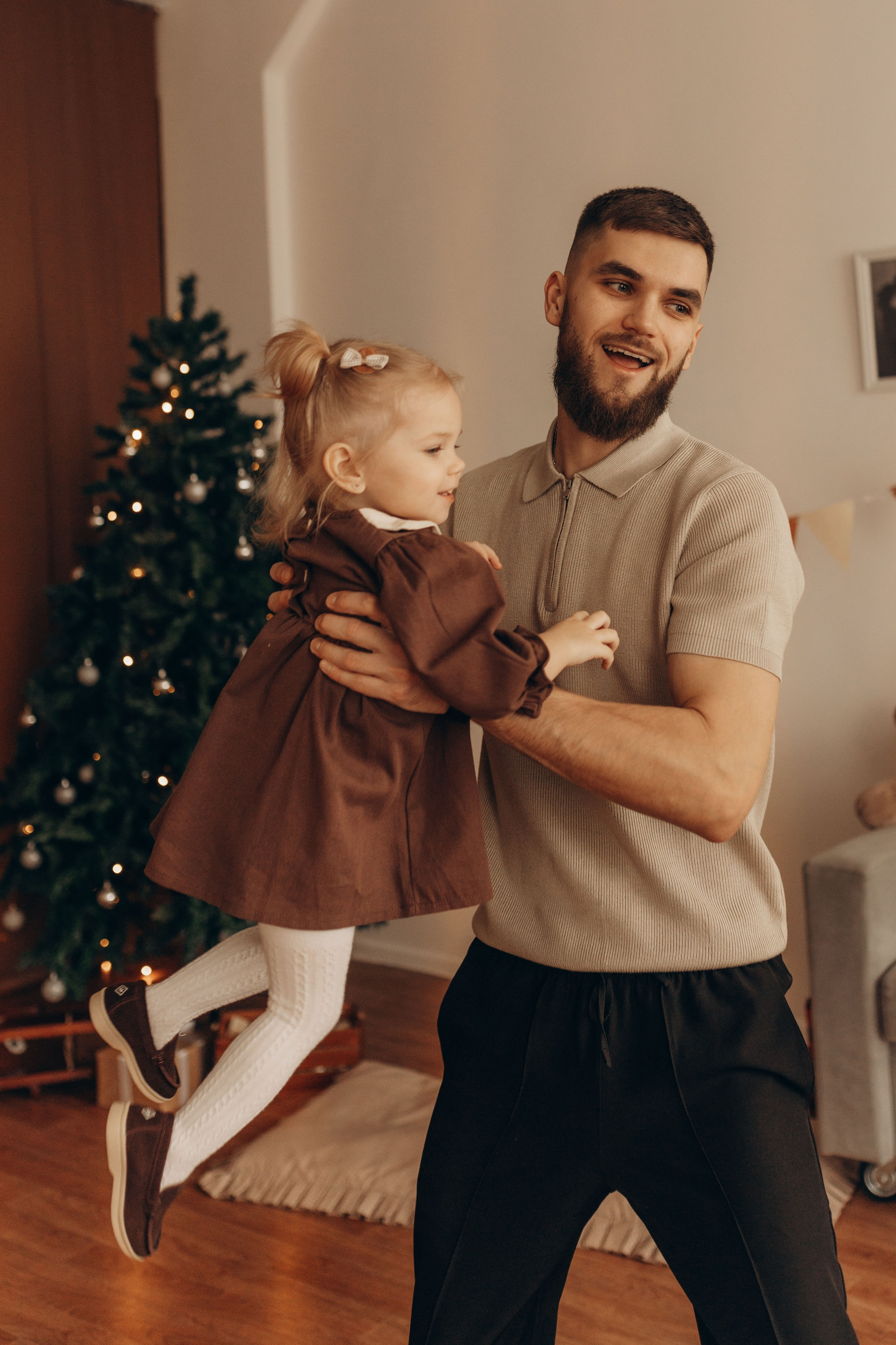 Семейная история в день рождения принцессы. Фотограф в Ставрополе Svetlana Matveeva