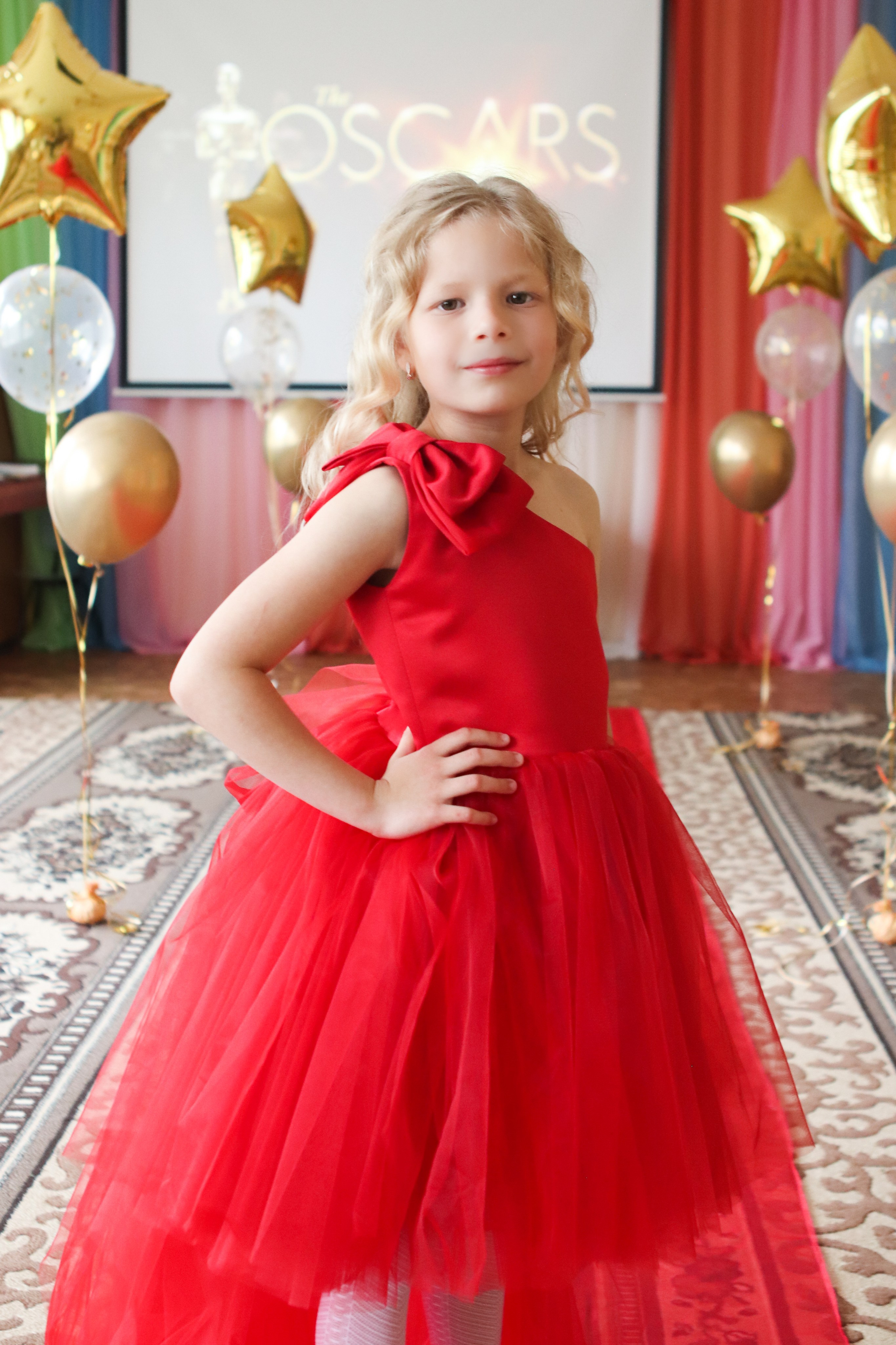 Выпускной детский сад. Семейный свадебный детский фотограф Саранск Наталья Сыркина