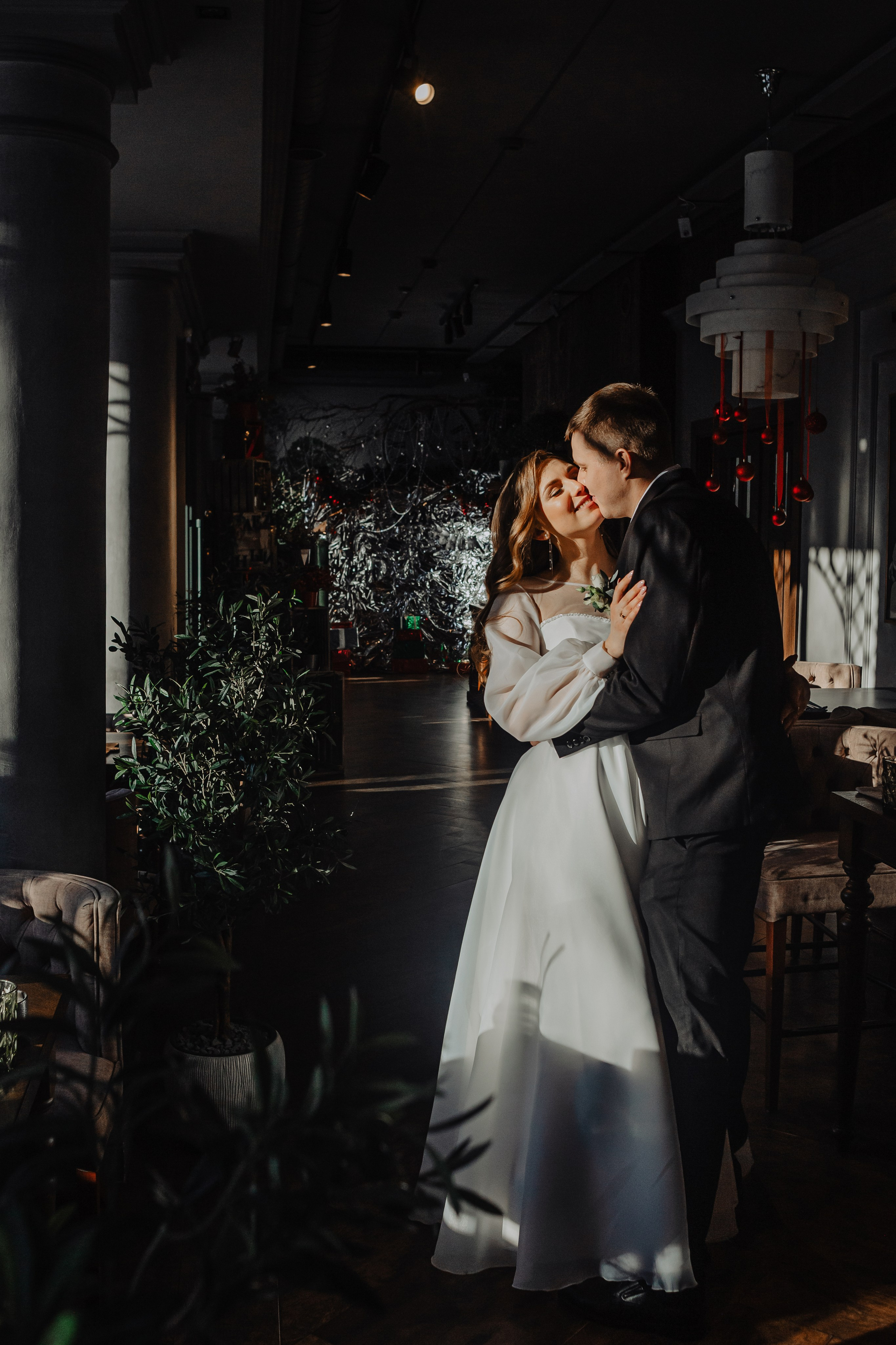 12\01\24. Фотограф Брянск