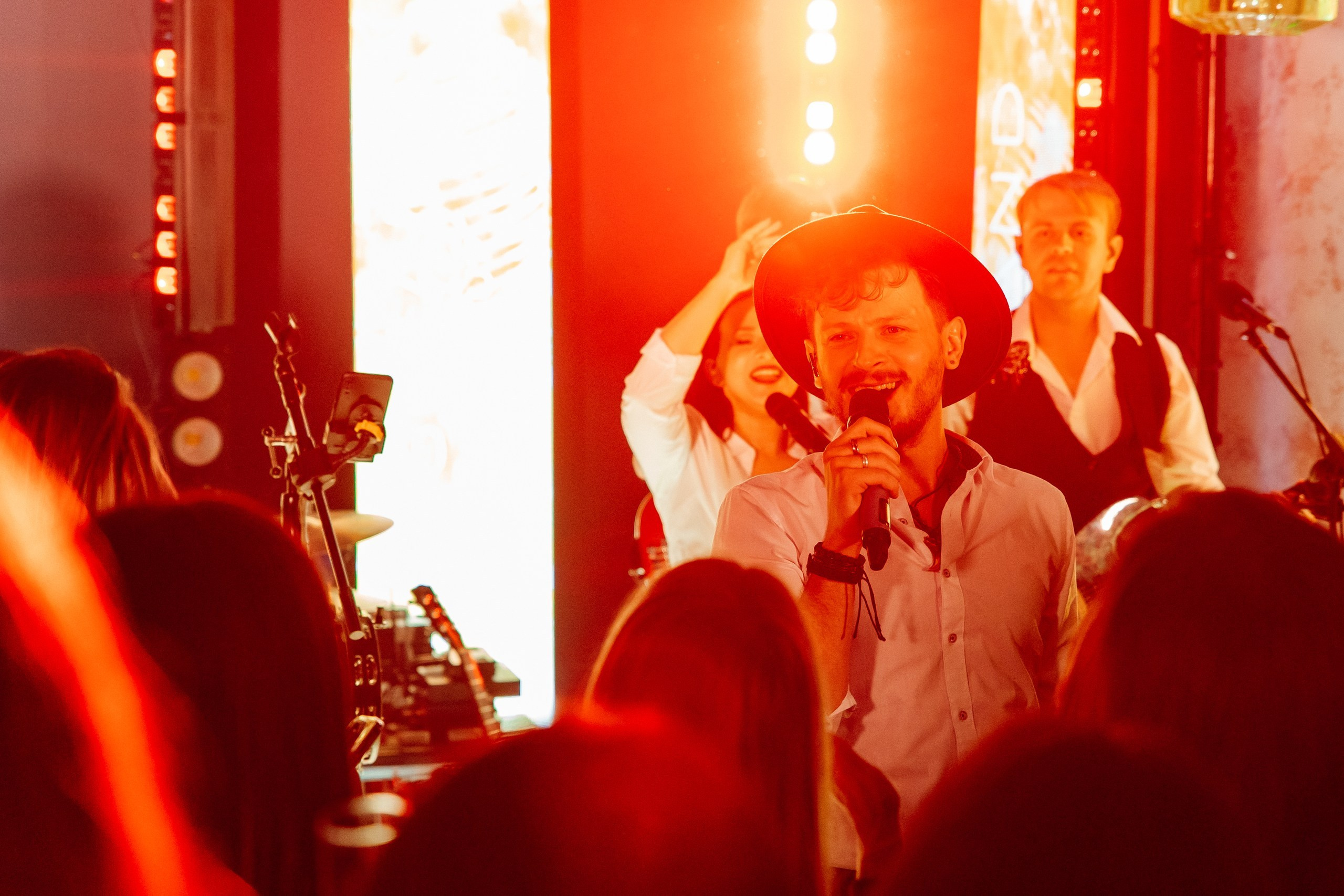 Cover Battle 2.0. Свадебный и репортажный фотограф в Новосибирске Федор Гладков