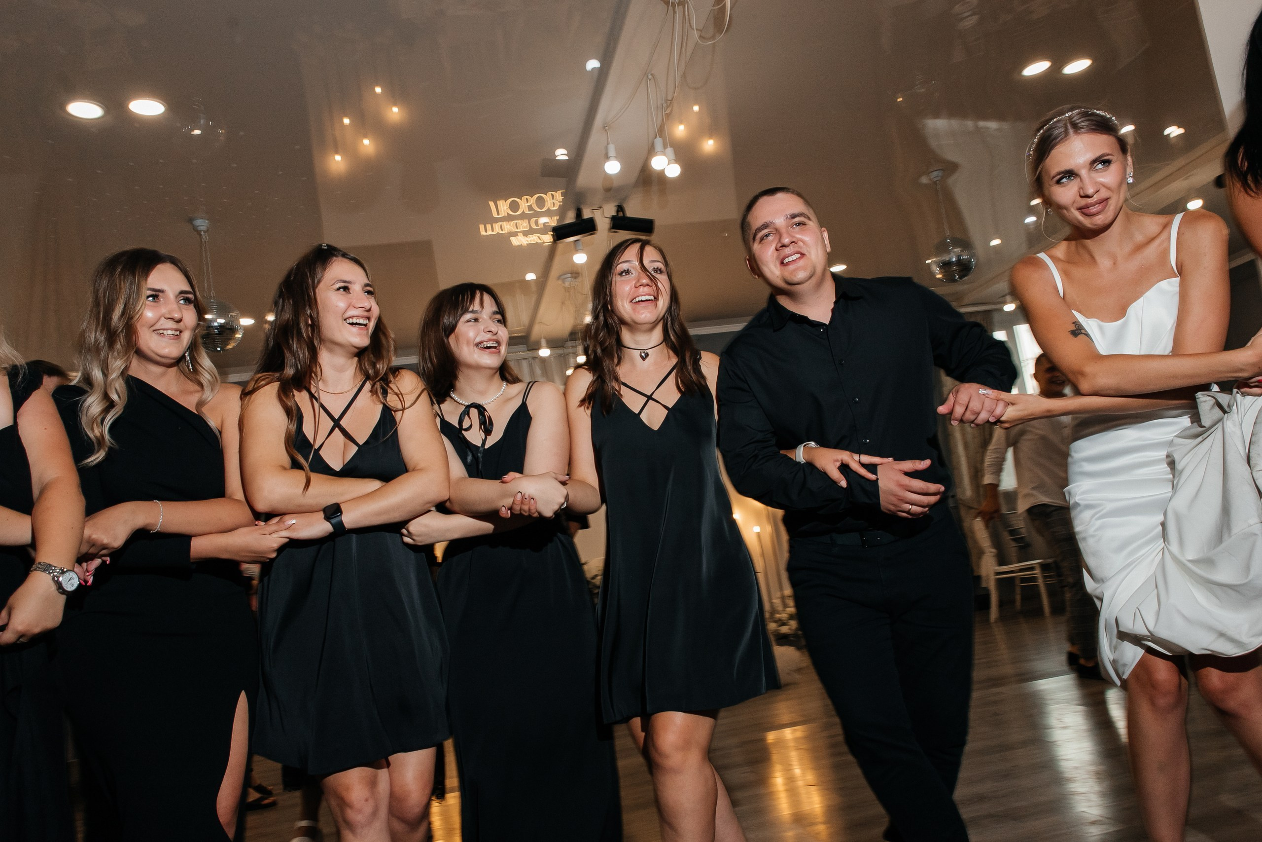 Мария и Вадим. Свадебный и репортажный фотограф в Новосибирске Федор Гладков