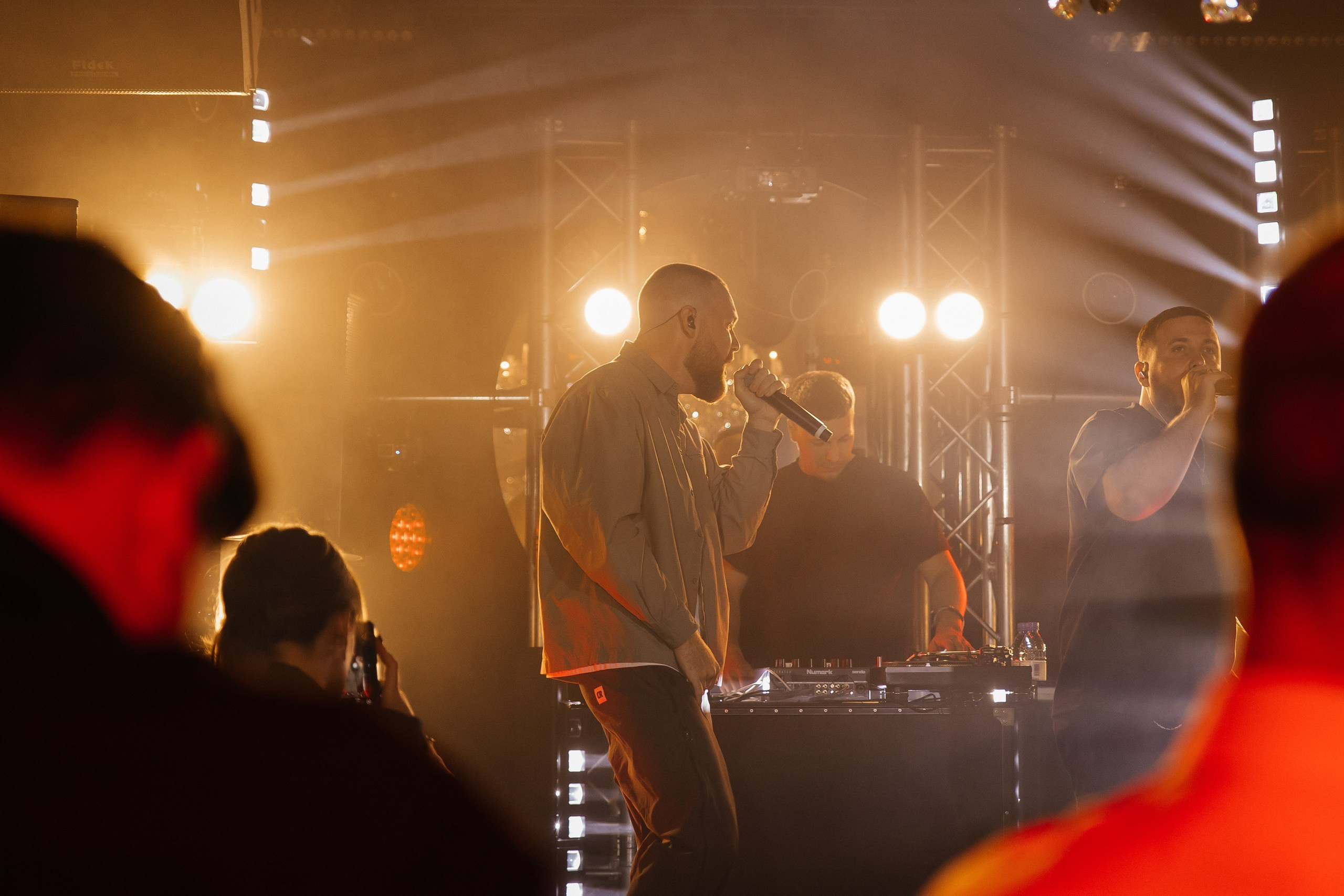 День рождения — сюрприз для Антона. Свадебный и репортажный фотограф в Новосибирске Федор Гладков