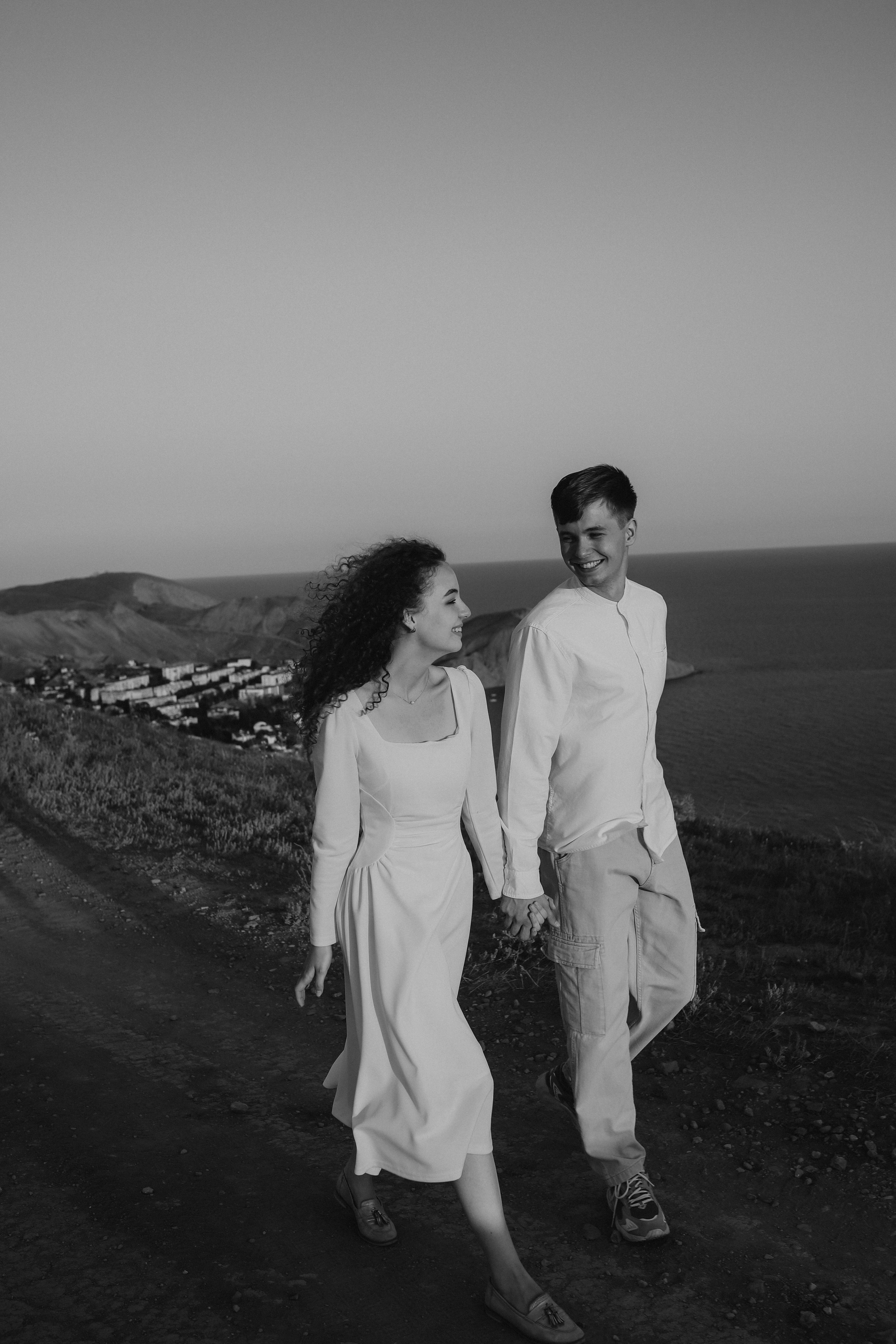 Давид & Анна. Photo by Tolmacheva | Crimea