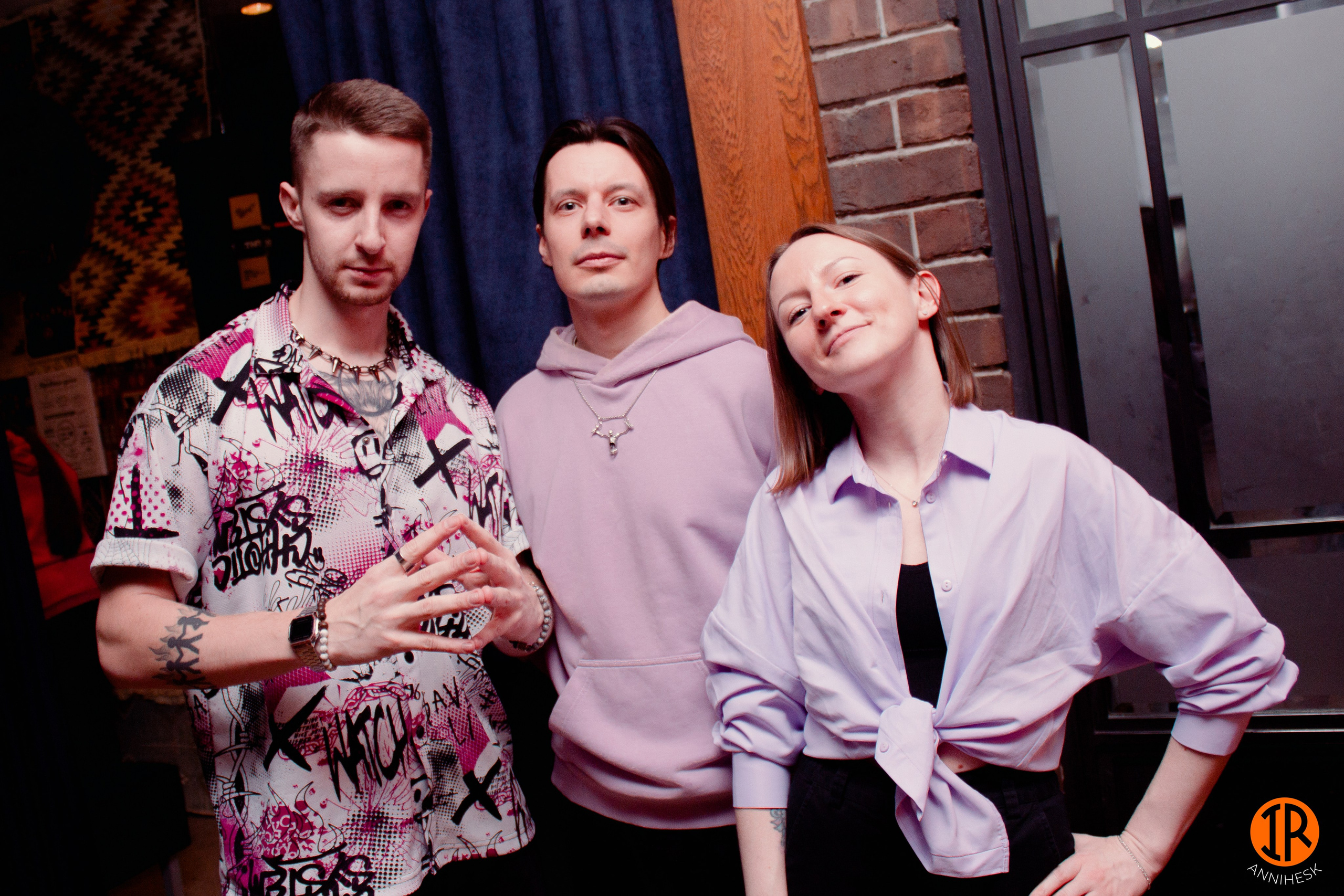 IMPROV RUSSIA. Репортажный фотограф в Москве Кащеева Анна