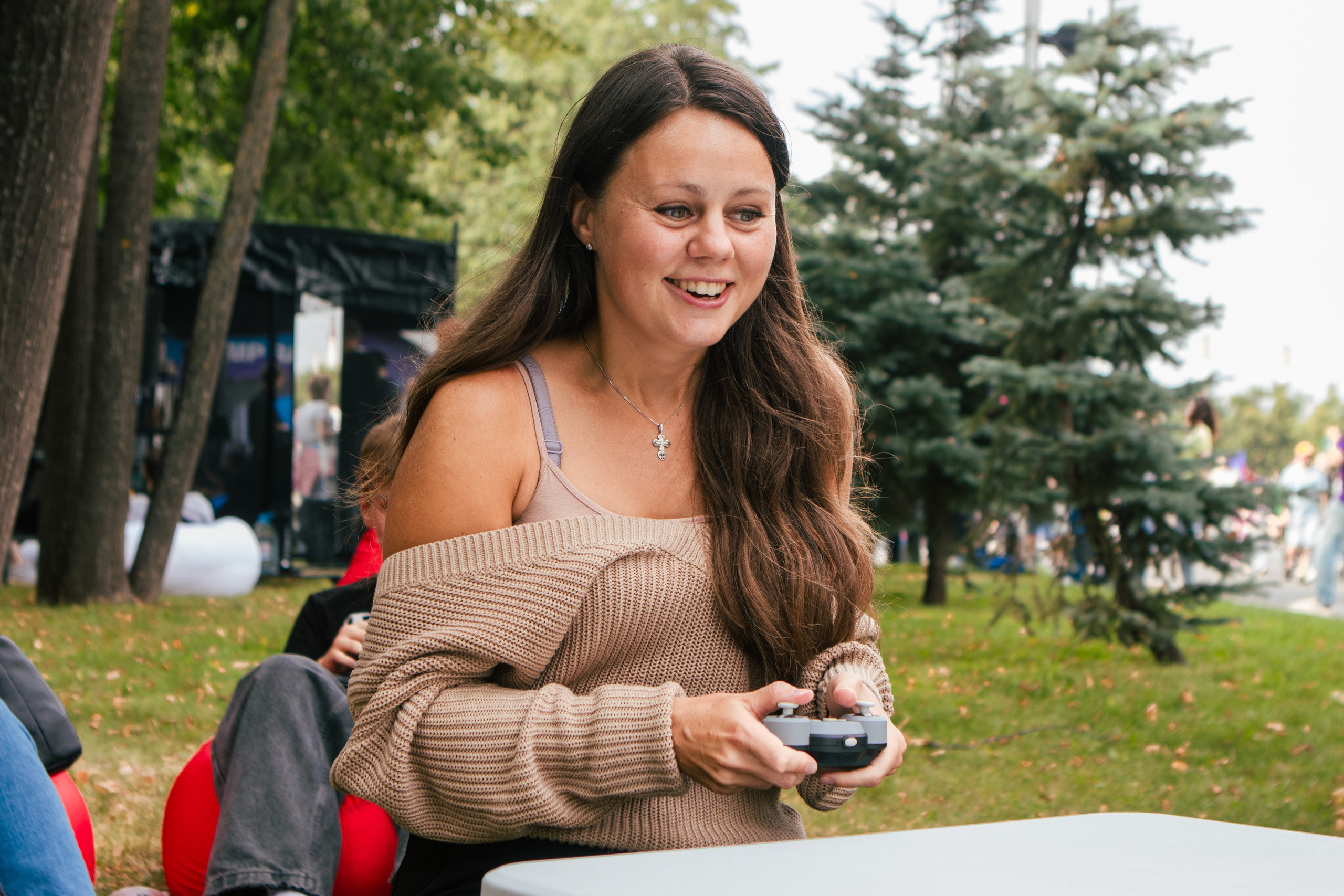 VK FEST 2025. MIKS KARTING. Репортажный фотограф в Москве Кащеева Анна