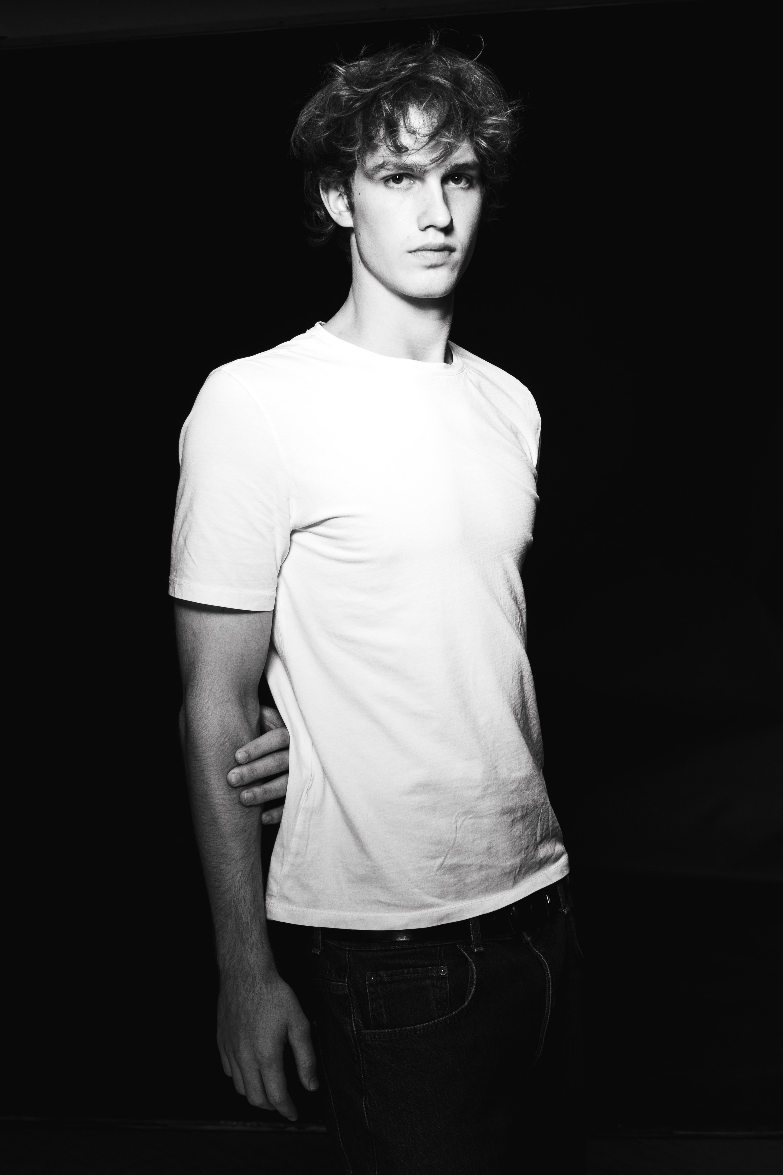 Портретная съемка. Репортажный фотограф в Москве Кащеева Анна