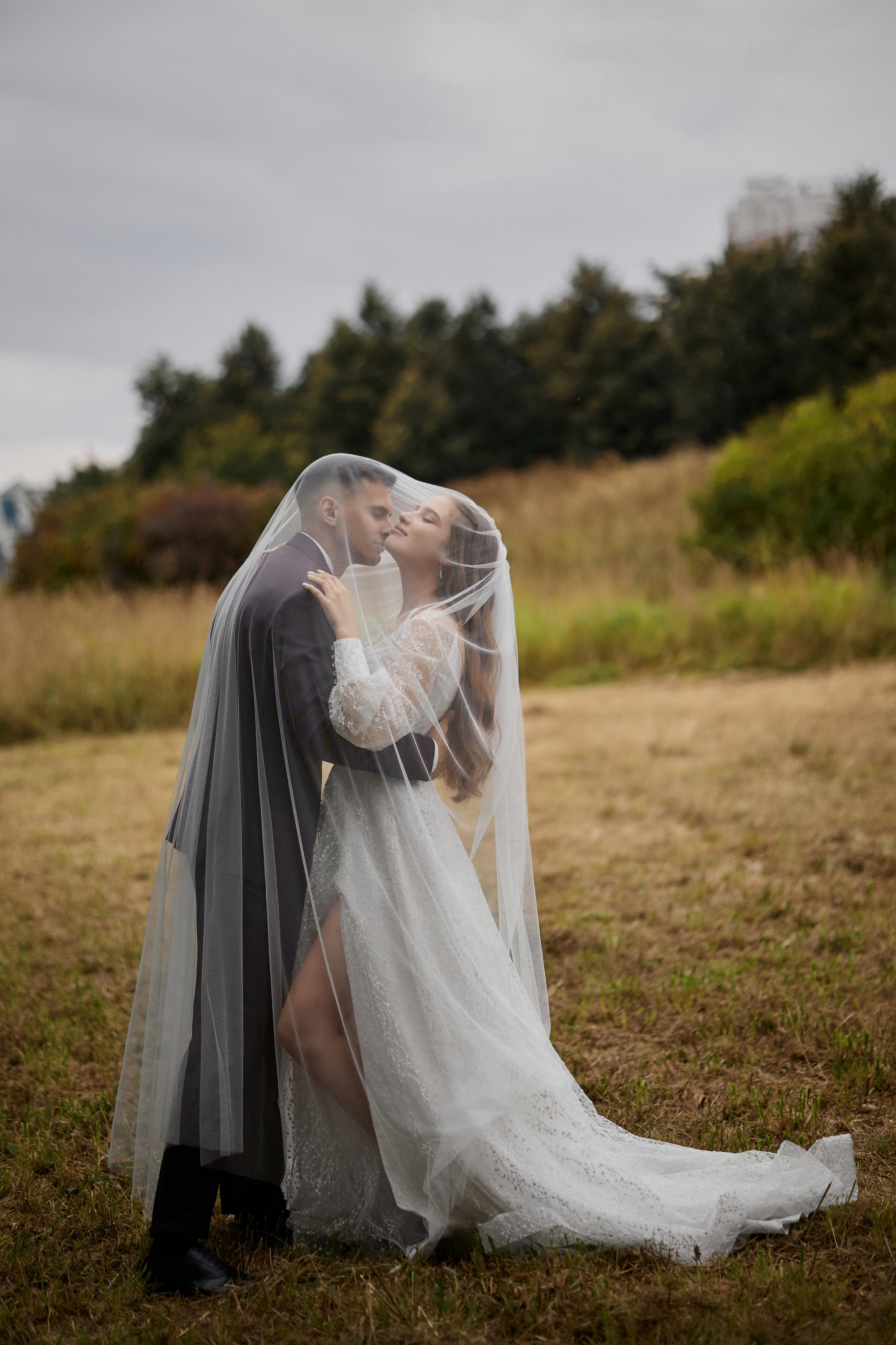 Свадебный фотограф в Москве и Подмосковье