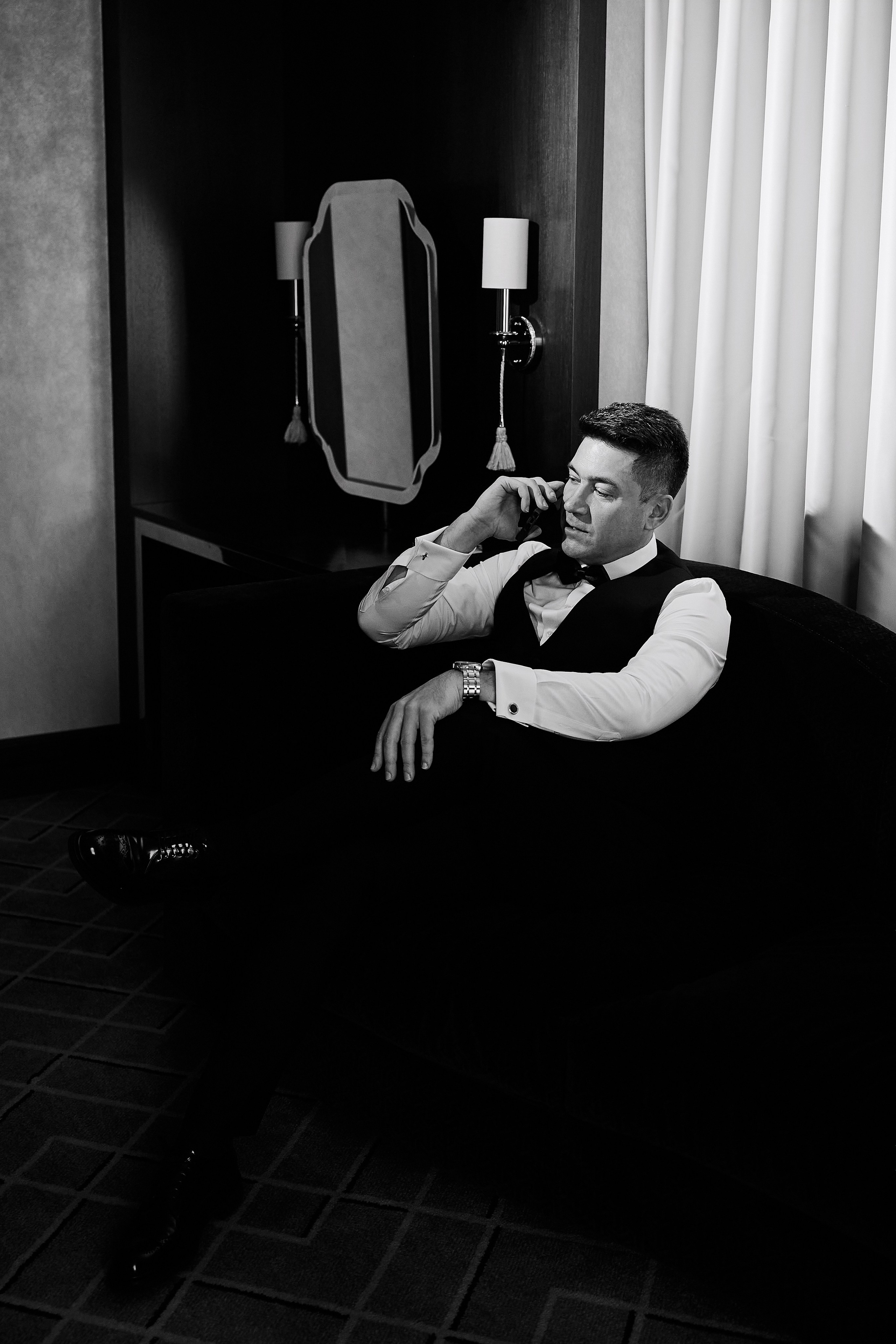 Жанна и Виктор. Свадебный фотограф в Москве и Подмосковье