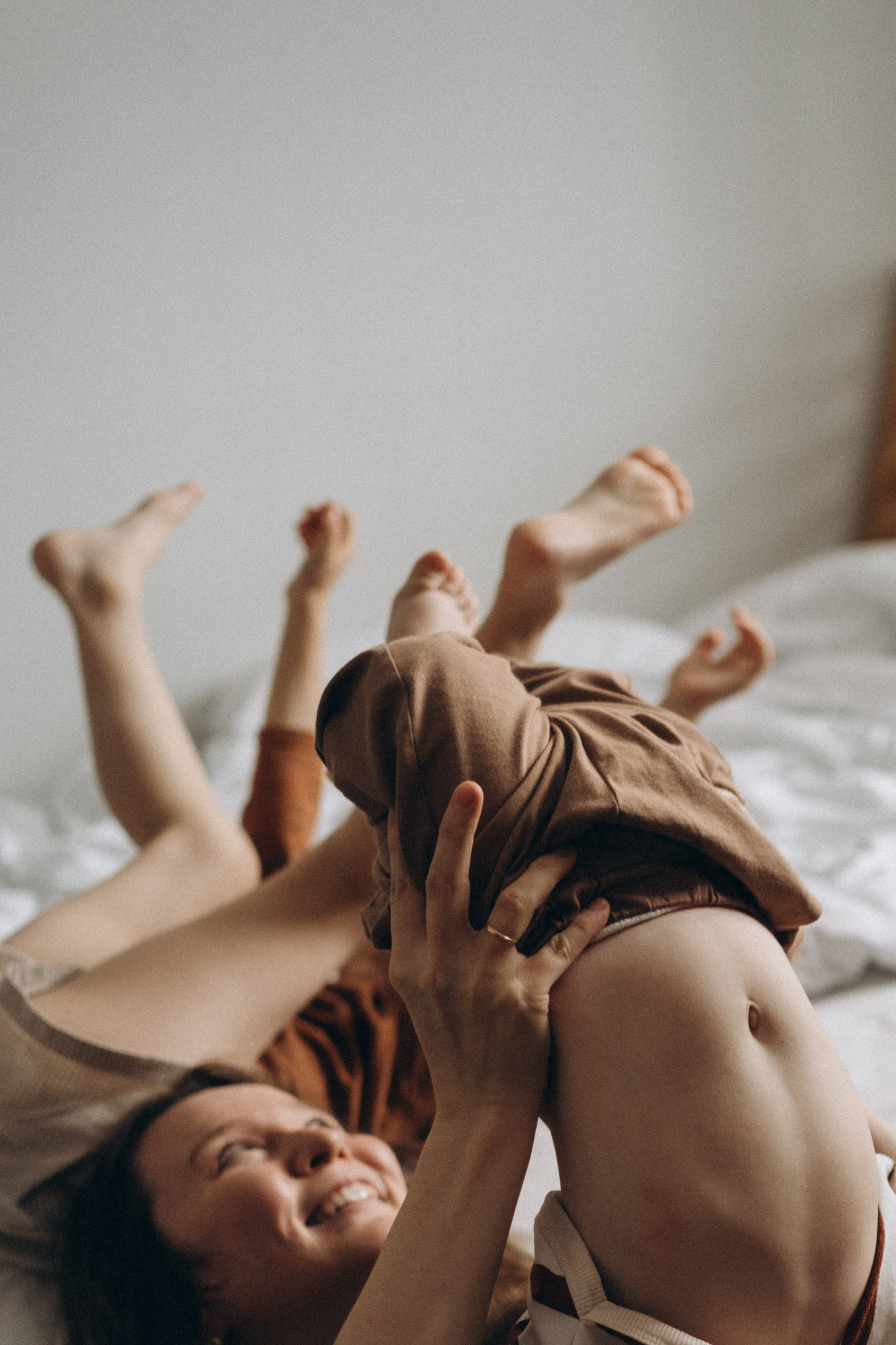 Семейный фотограф Ариадна Мачульская | г. Тюмень