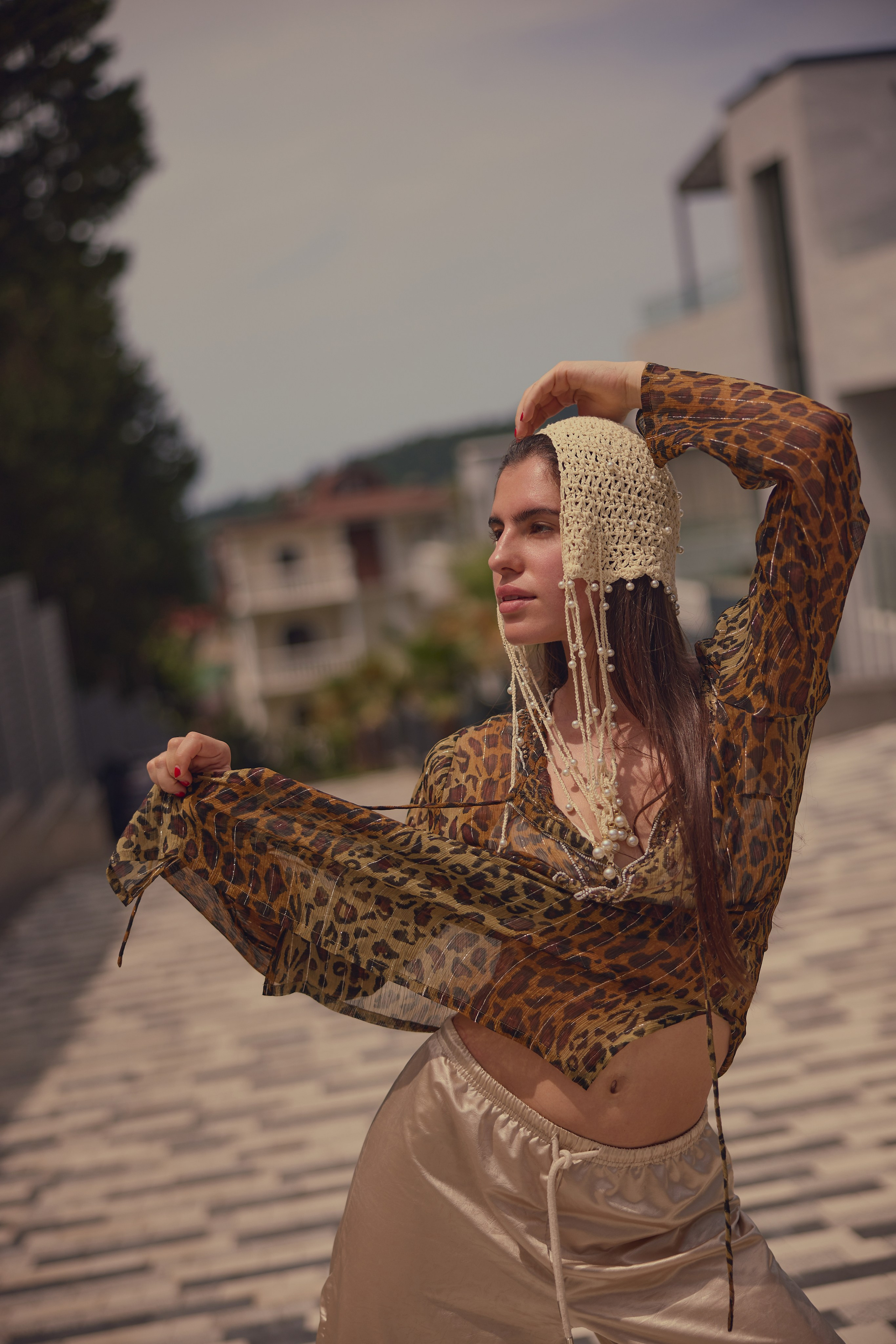 Мари. Сергей Ирклиенко