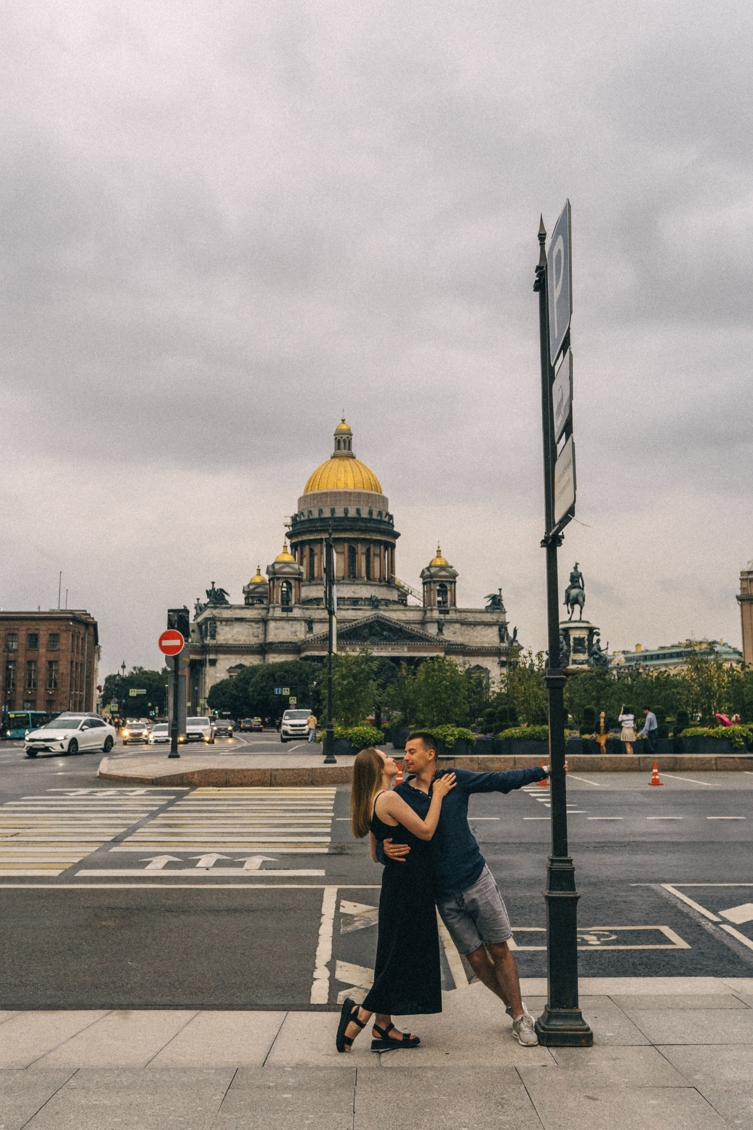 Свадебная/Love Story. Семейный фотограф в Санкт-Петербурге | Баранова Галина