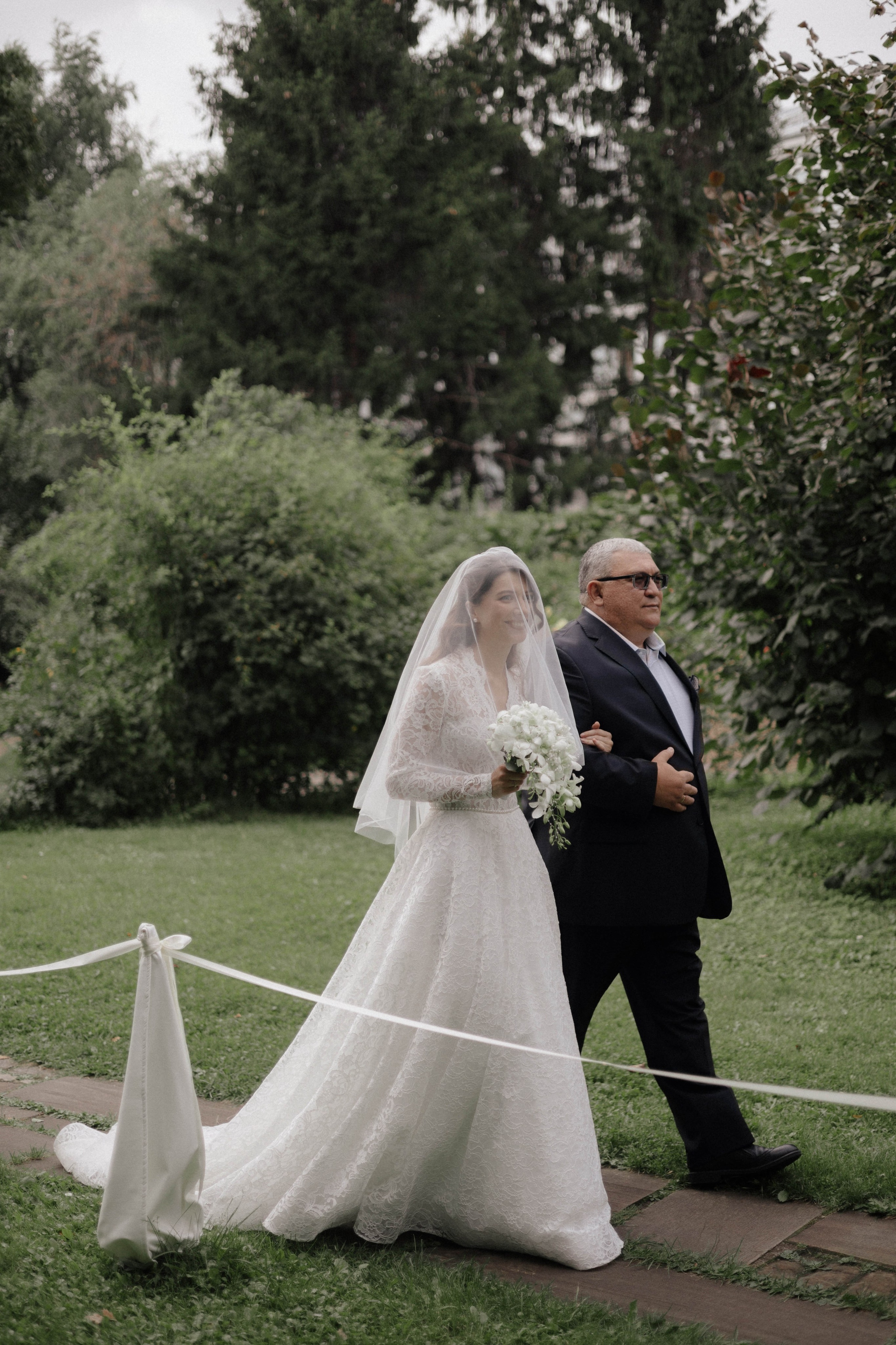 Дарья и Иван. Свадебный и портретный фотограф в Москве Анастасия Масюк