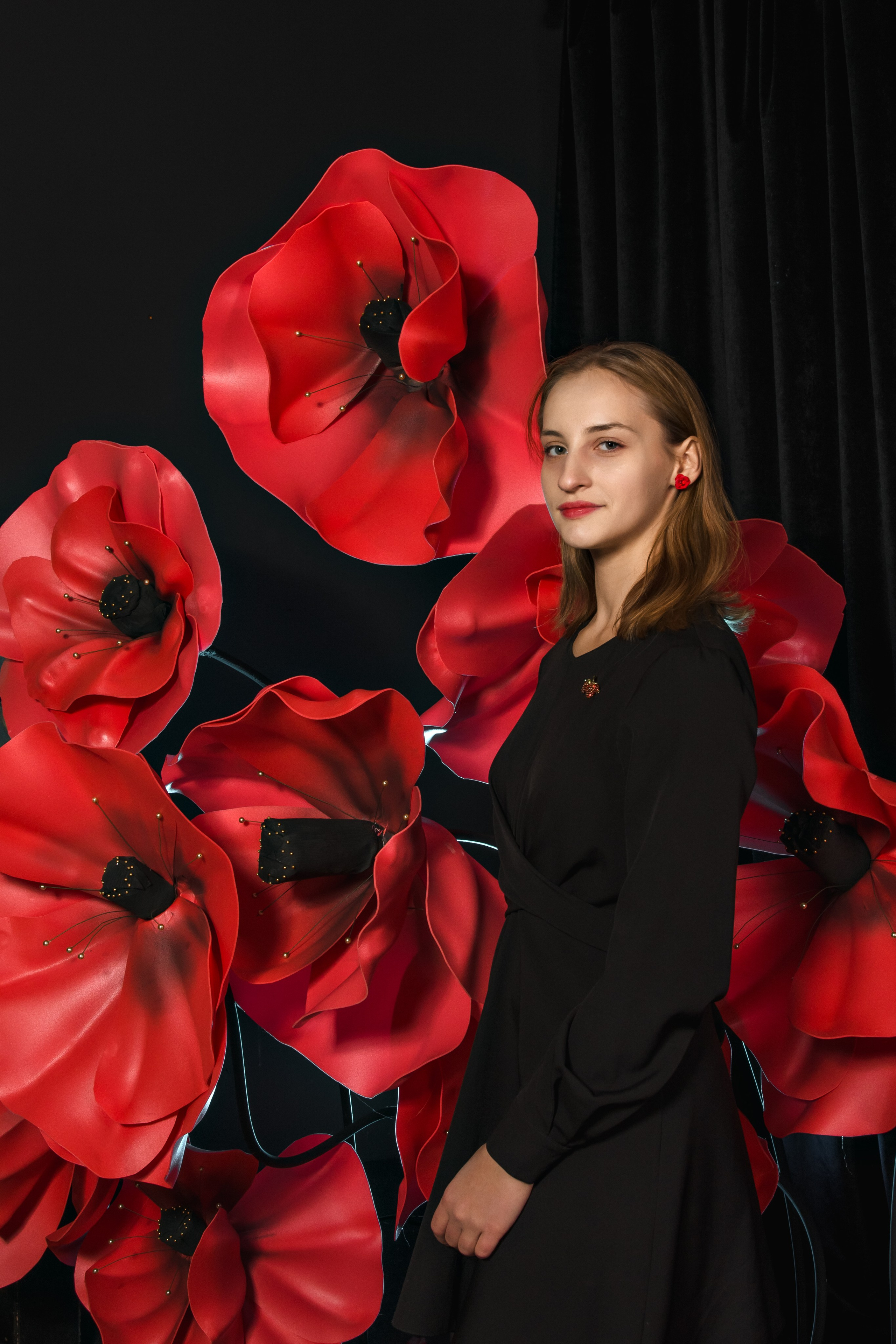 Тематические съемки в студии. Индивидуальные, семейные, студийные съемки в Серпухове и за пределами