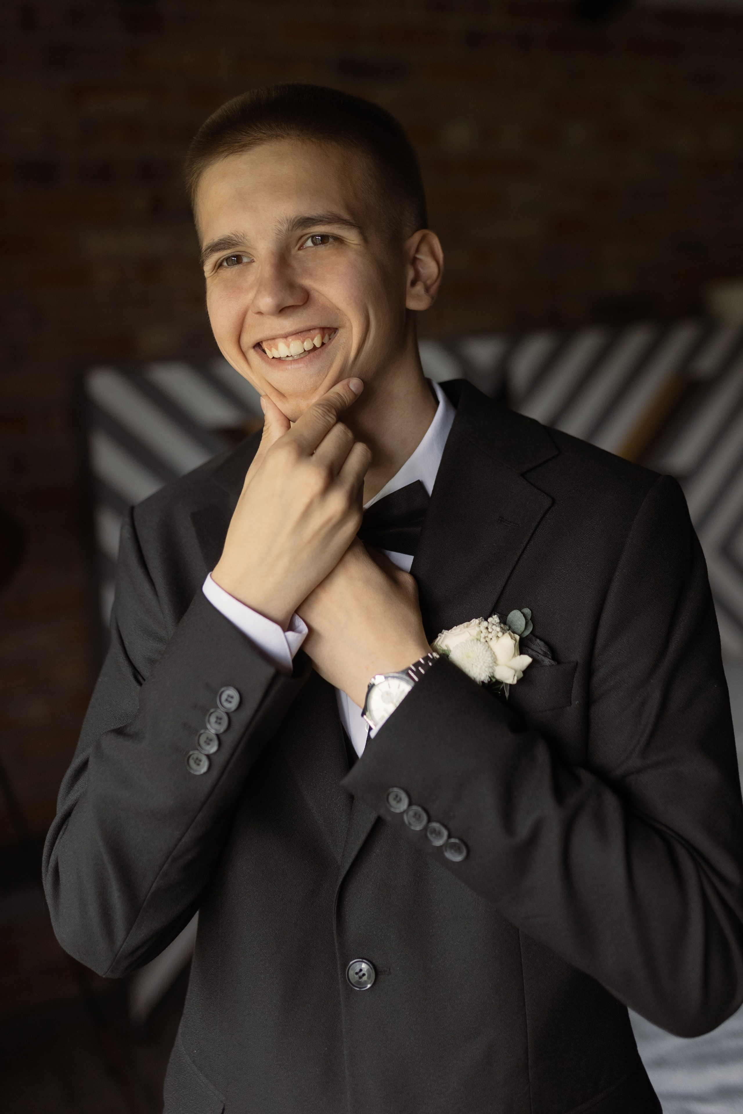 Павел и Елизавета. Свадебный фотограф Курск Максим Ноздрачев