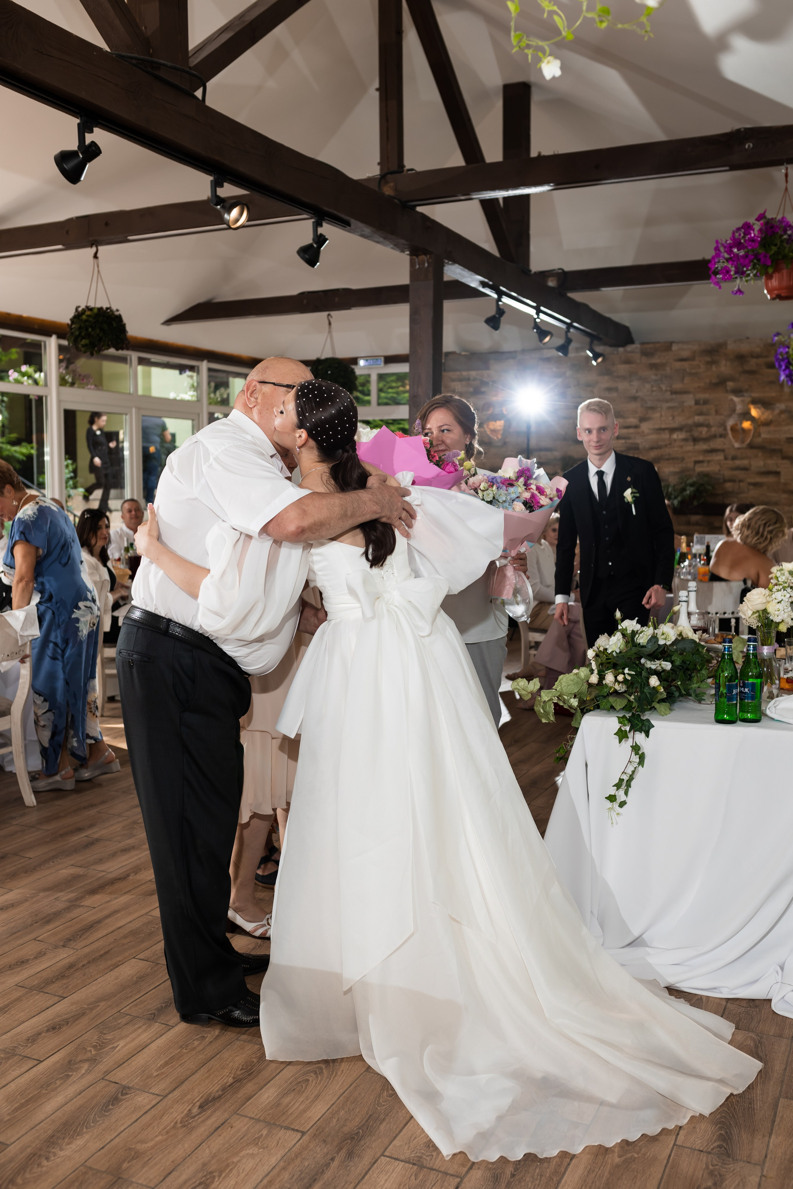 Ольга и Игорь 15.06.24. Свадебный фотограф Татьяна Фот