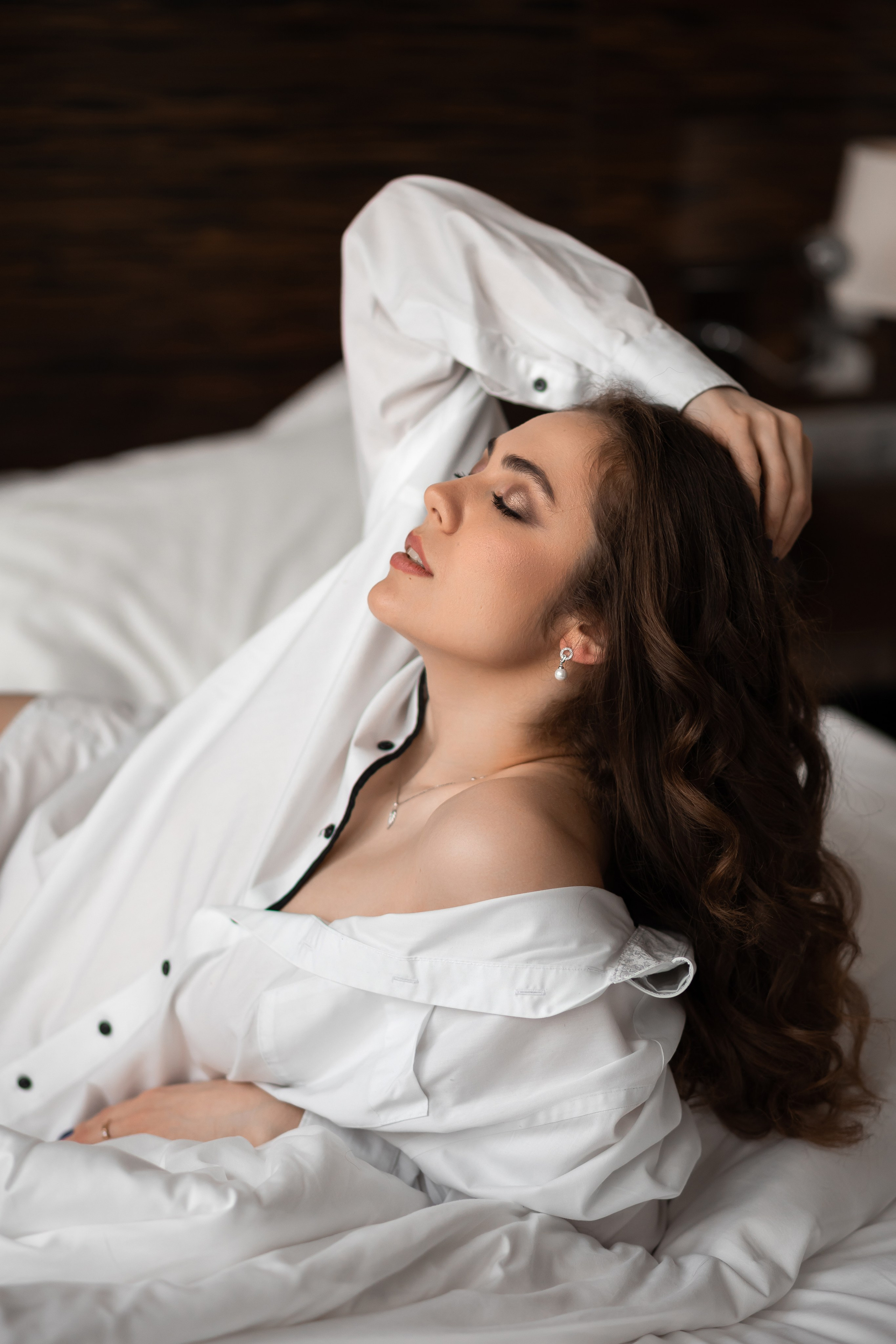 Стефания и Андрей. Утро жениха и невесты и съемка в отеле. Свадебный фотограф Татьяна Фот