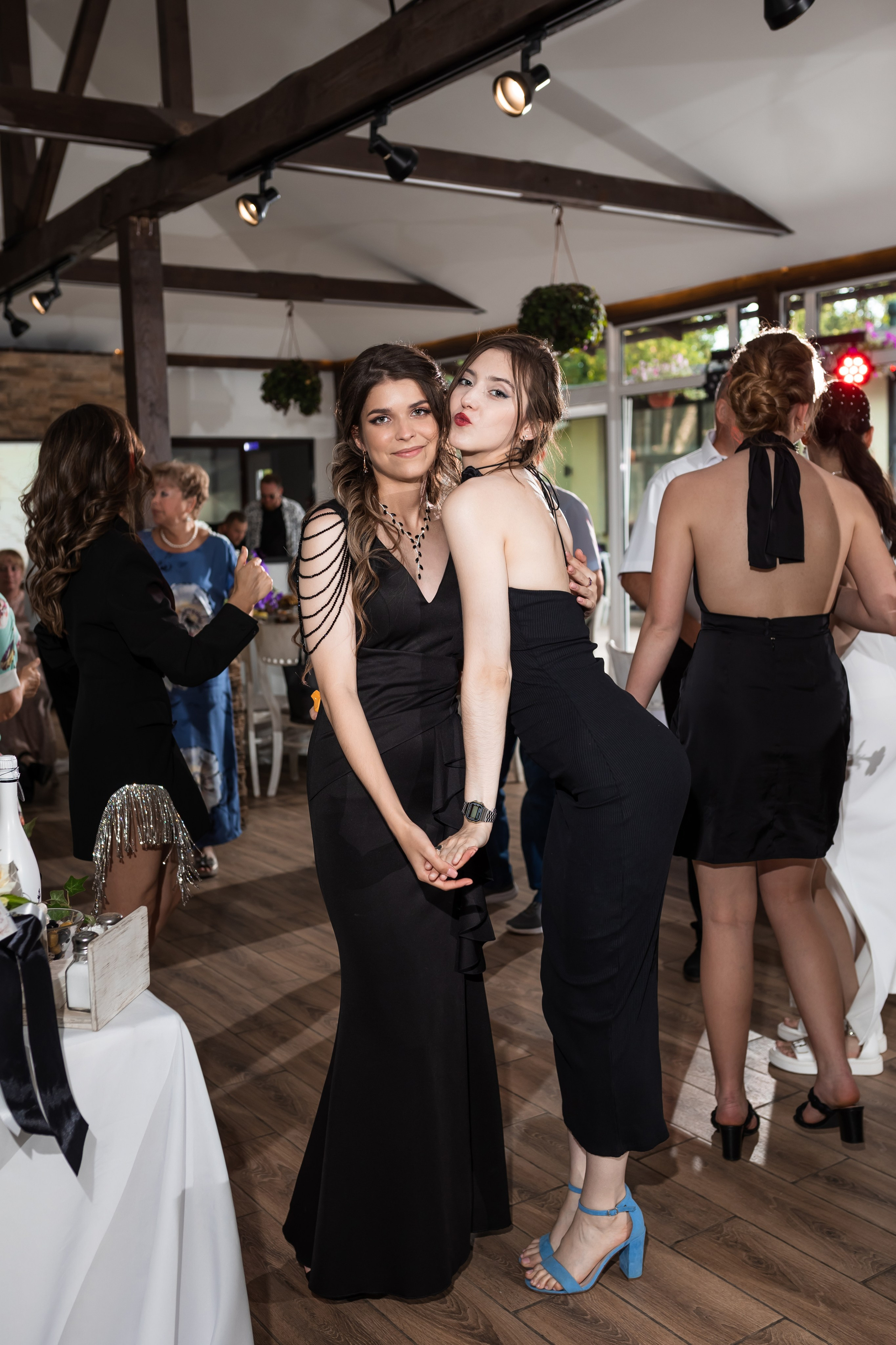 Ольга и Игорь 15.06.24. Свадебный фотограф Татьяна Фот