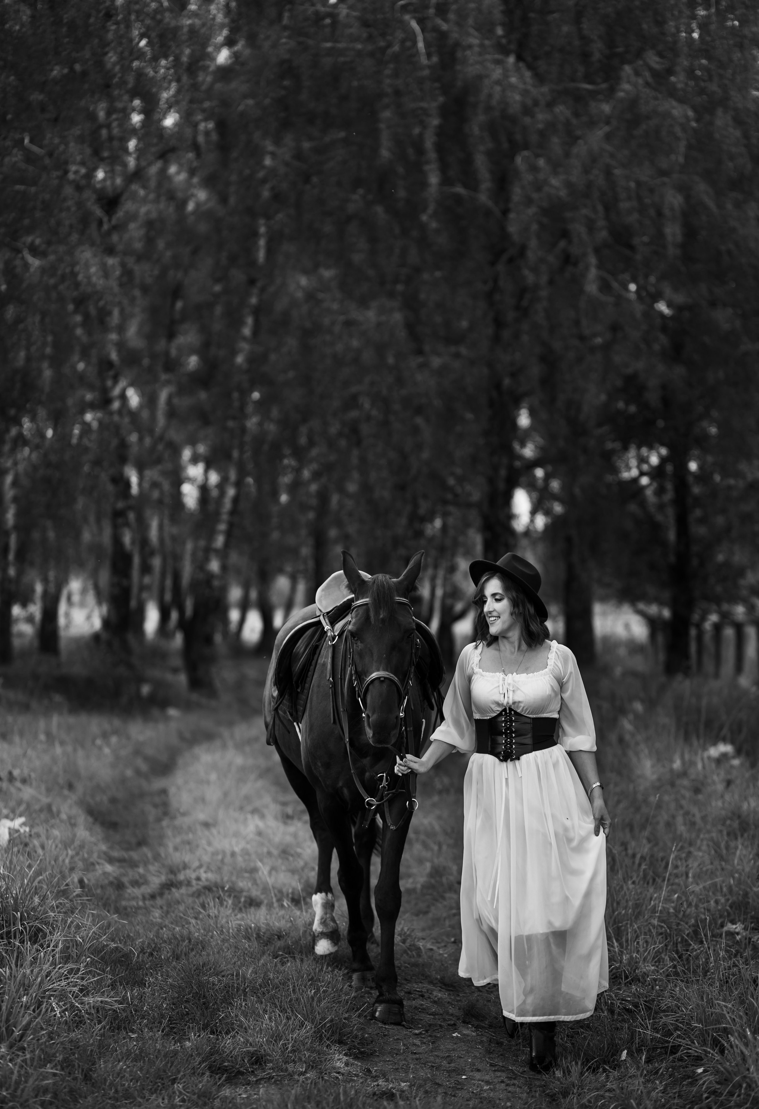 Алла. Свадебный фотограф Татьяна Фот