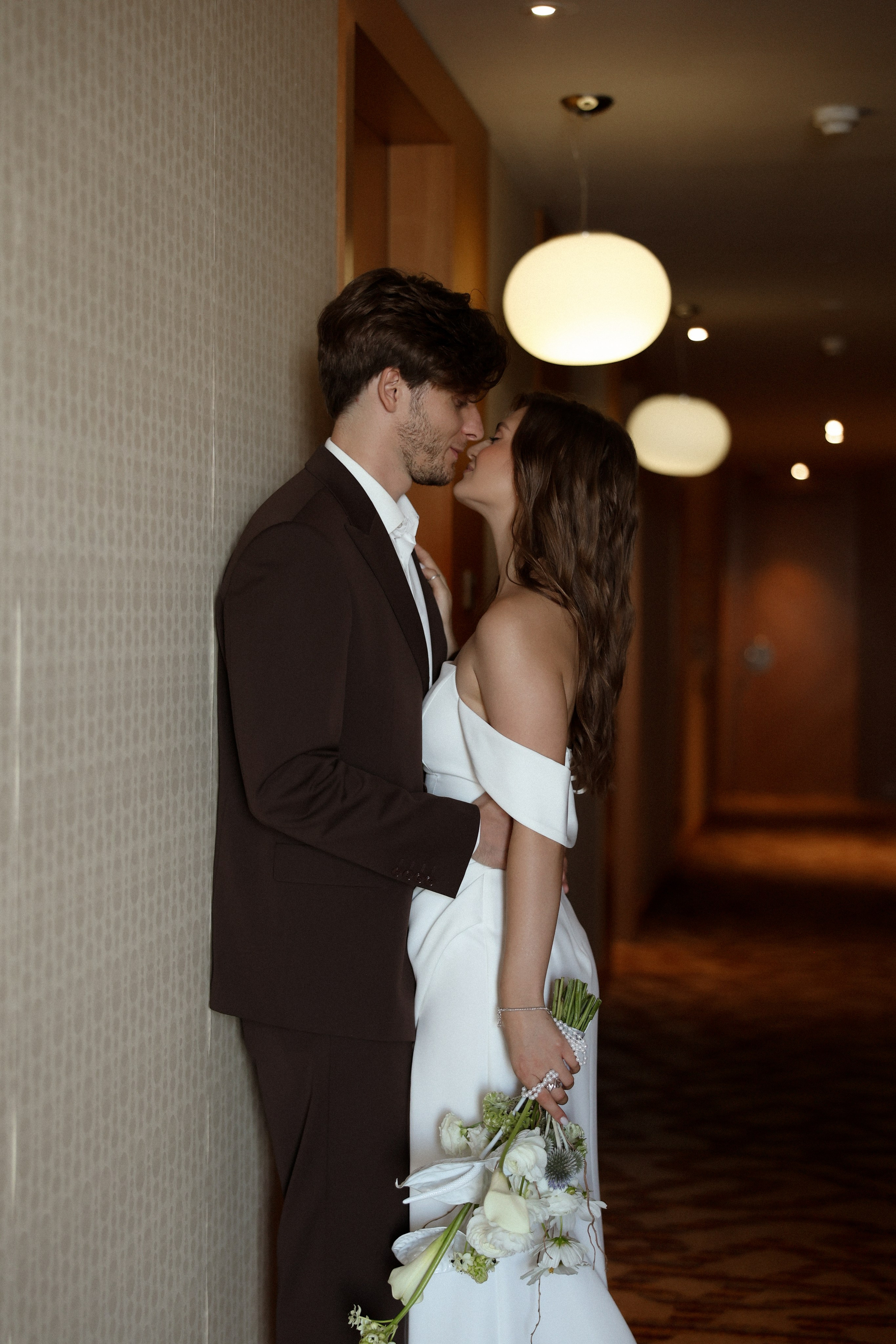 «Я люблю тебя просто так» — Евгения и Влад. Свадебный и семейный фотограф в Москве Ломова Ирина