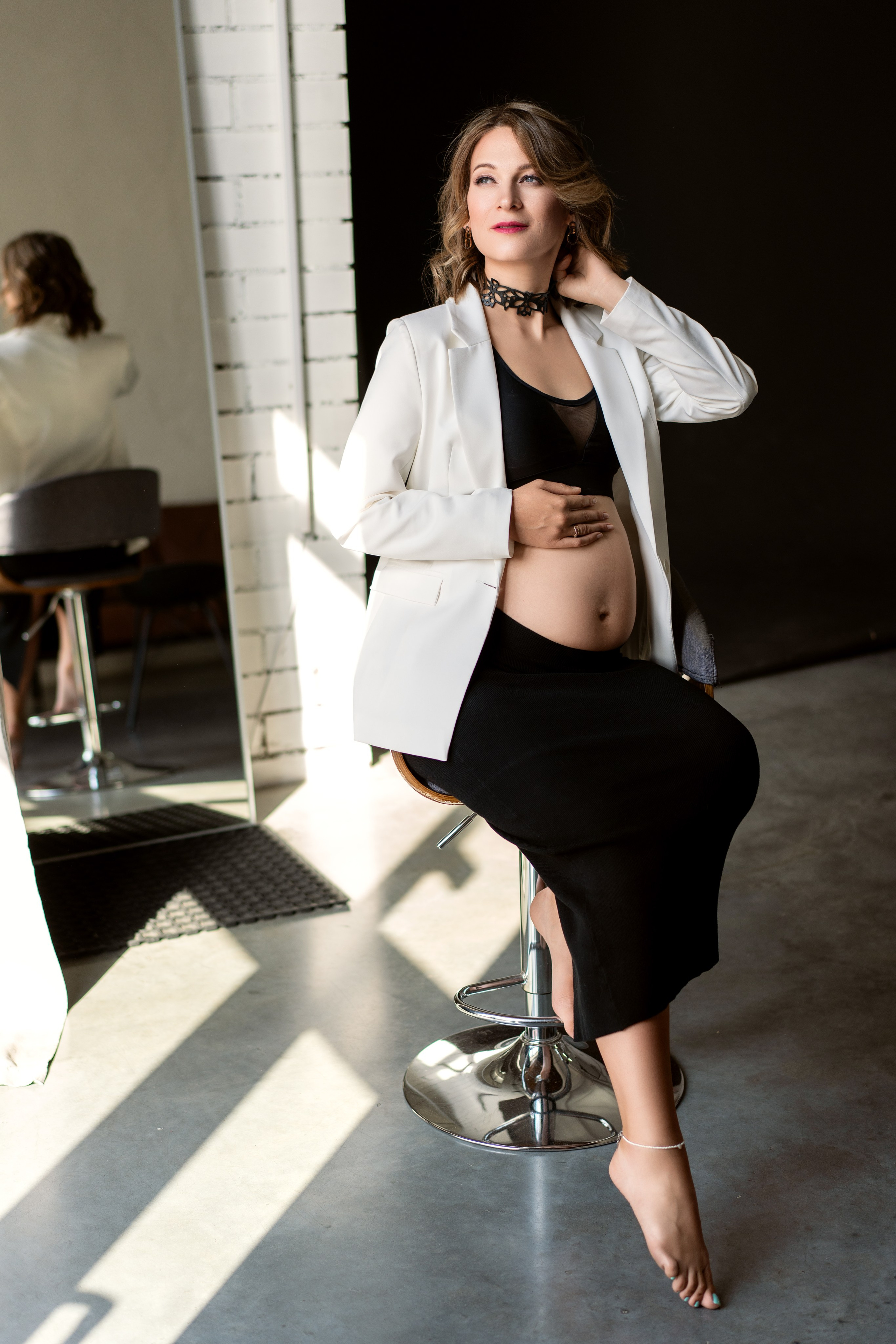 Мария. Семейный и свадебный фотограф Минск, Беларусь Анна Орловская