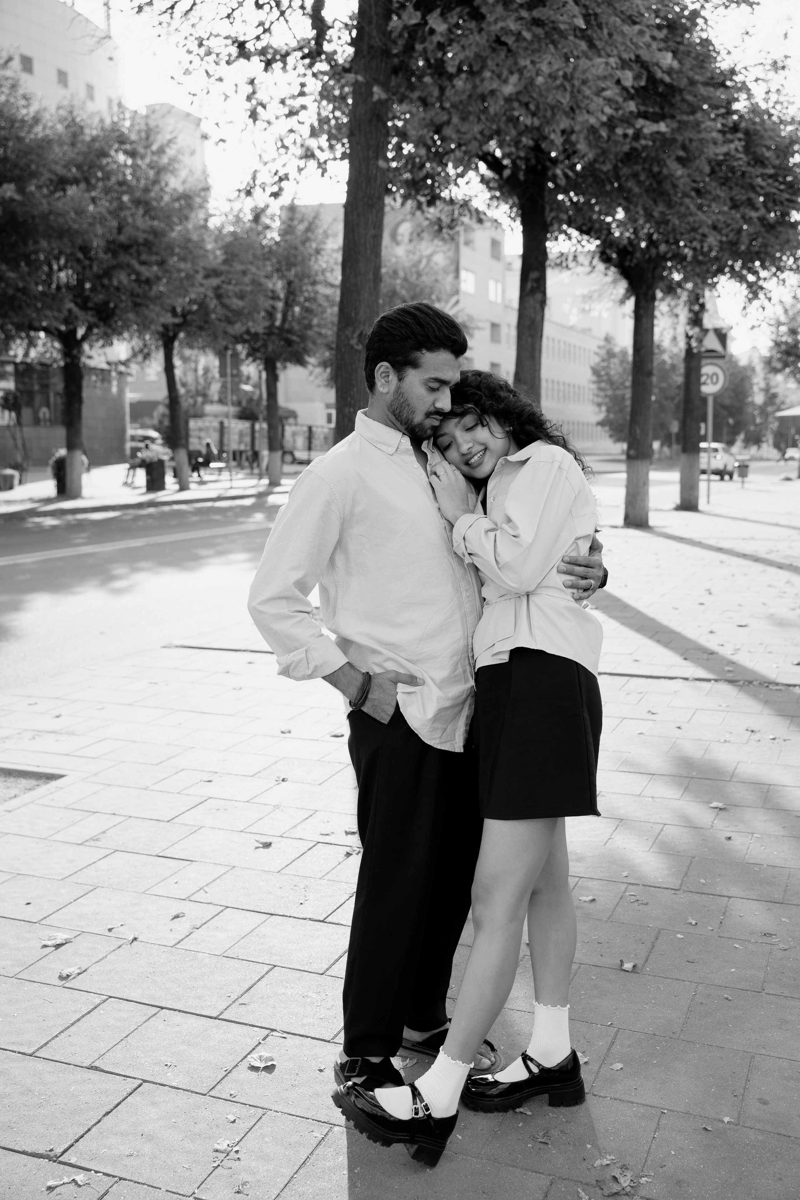 Indian love story. Портретный фотограф в Смоленске и Москве Мария Громова