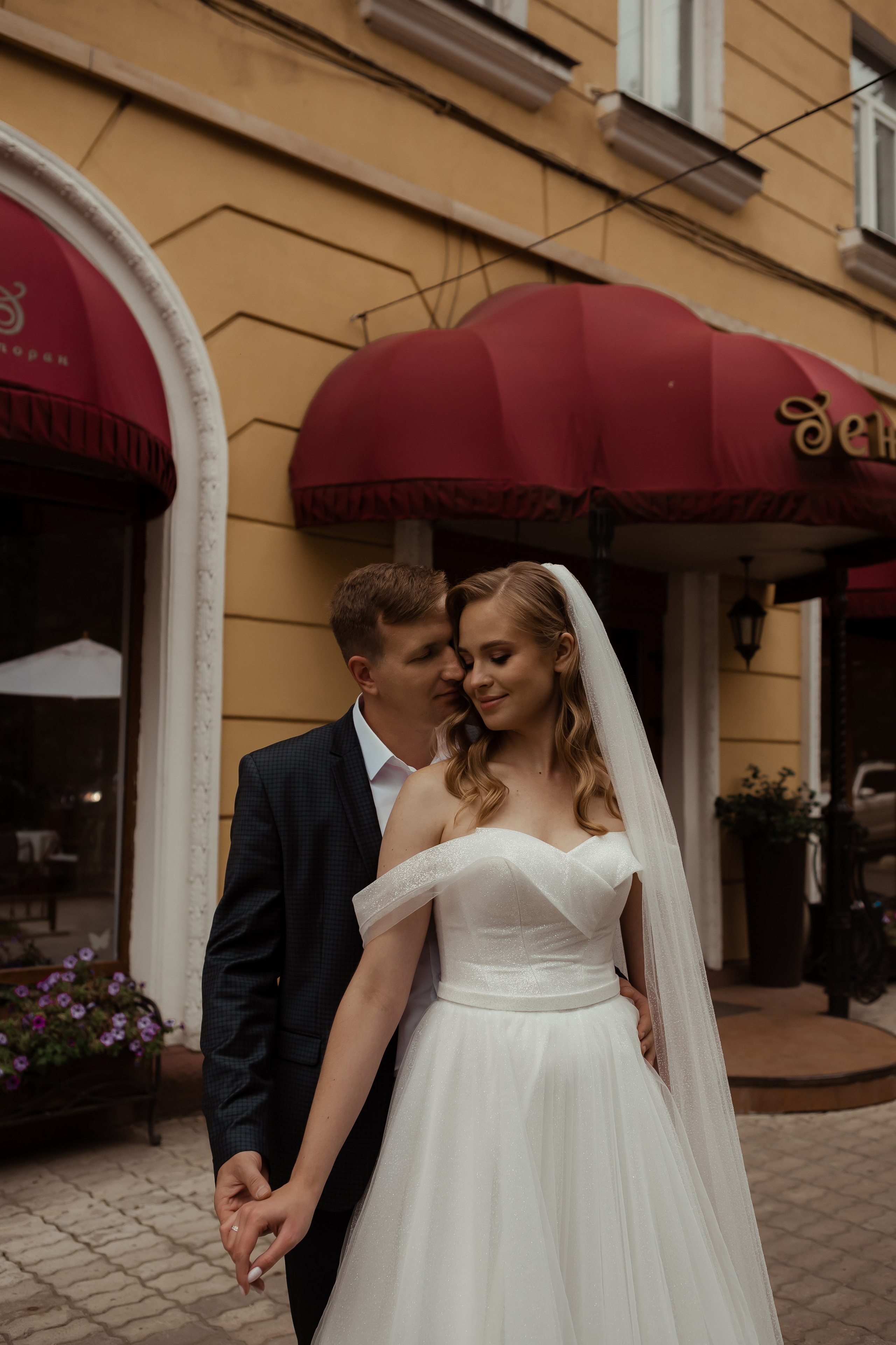 Иван & Анастасия. 29.08. ФОТОГРАФ Маргарита Сивакова | Ярославль Кострома Москва