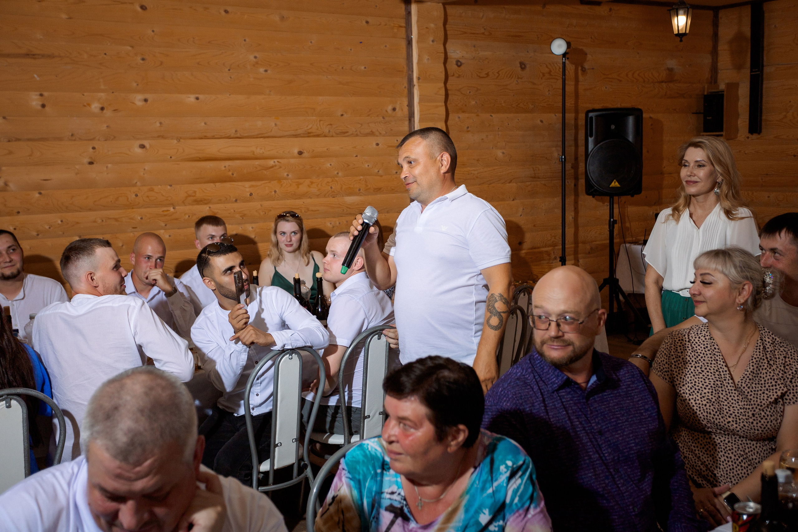 ПРИМЕР: Свадьба. Все фото. Профессиональный фотограф в Ижевске Леша Петров