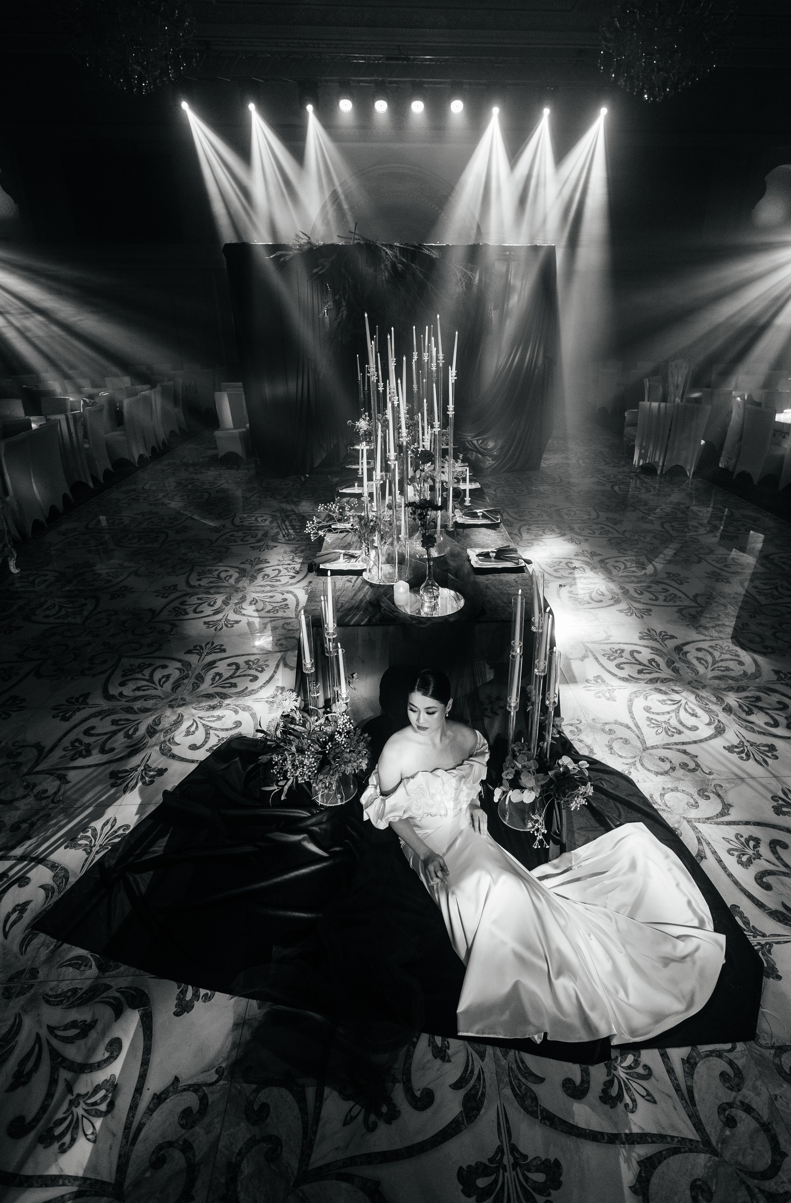 Творческая фотосессия. Свадебный и семейный фотограф в Нур-султан Мухтар Шахмет