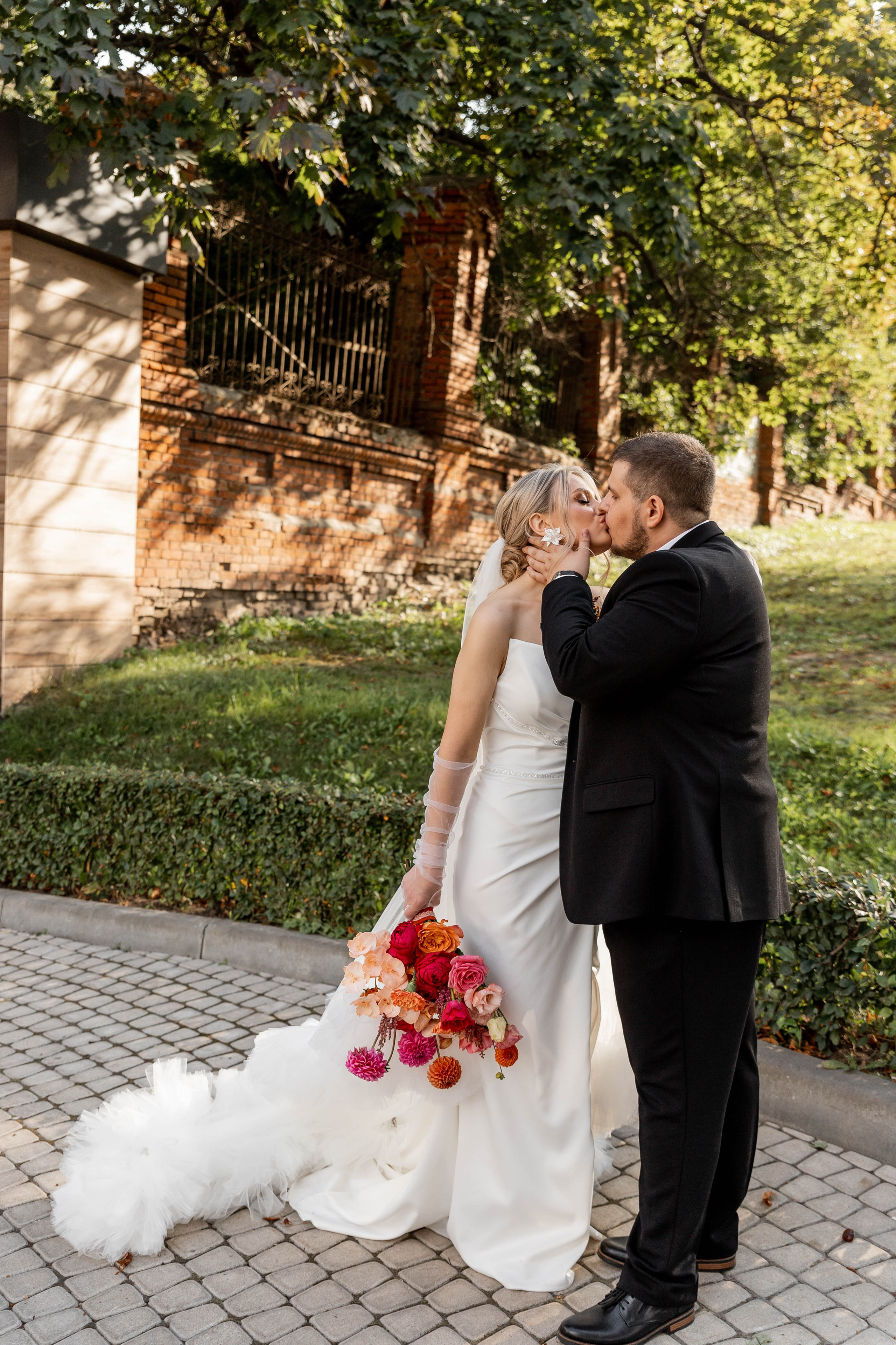 Ксения|Дмитрий. Свадебный фотограф Надежда Рыжикова