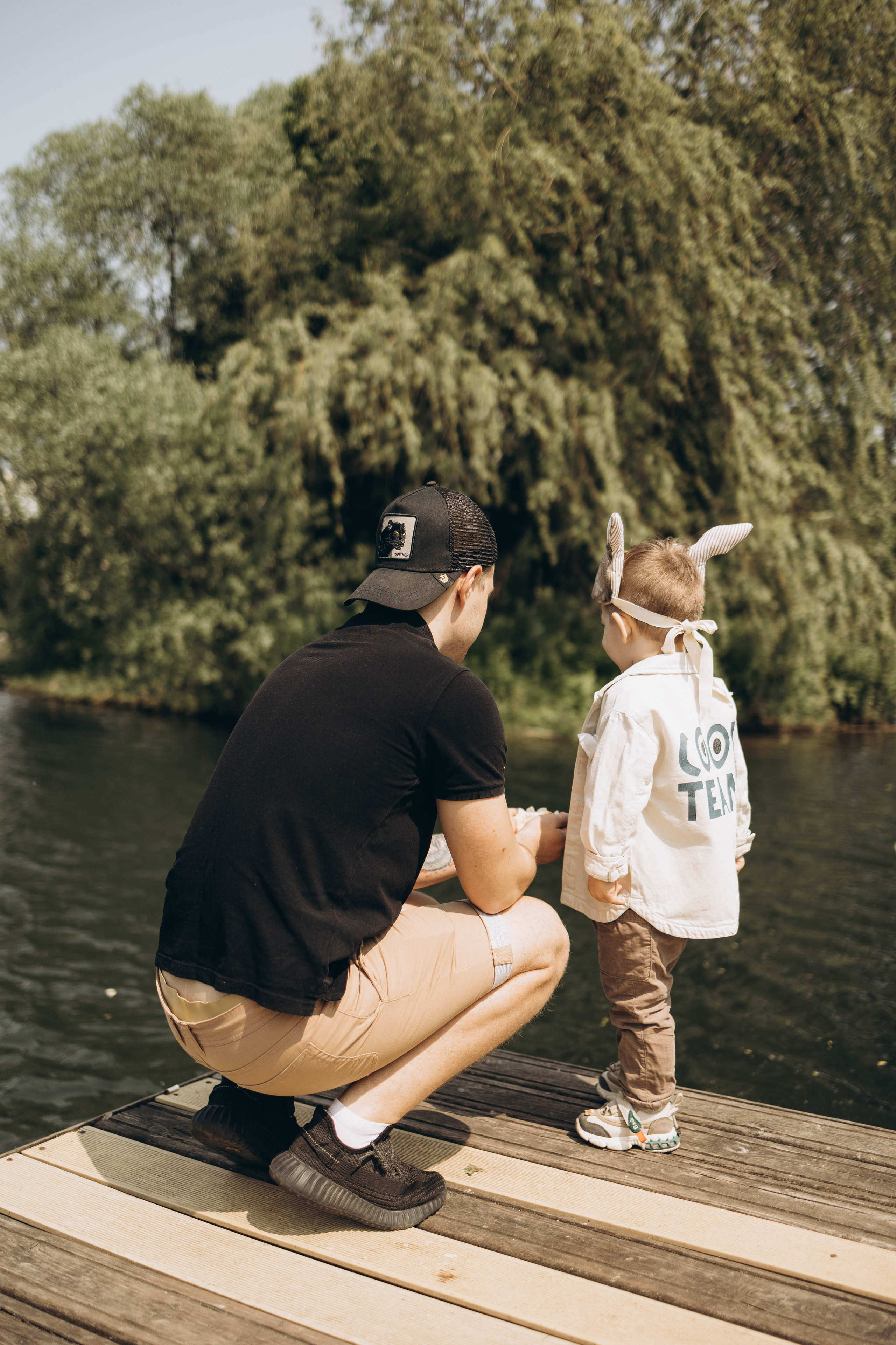 Полина, Дима, Тёма и Мили. Семейный фотограф в Москве Виктория Ястребинская