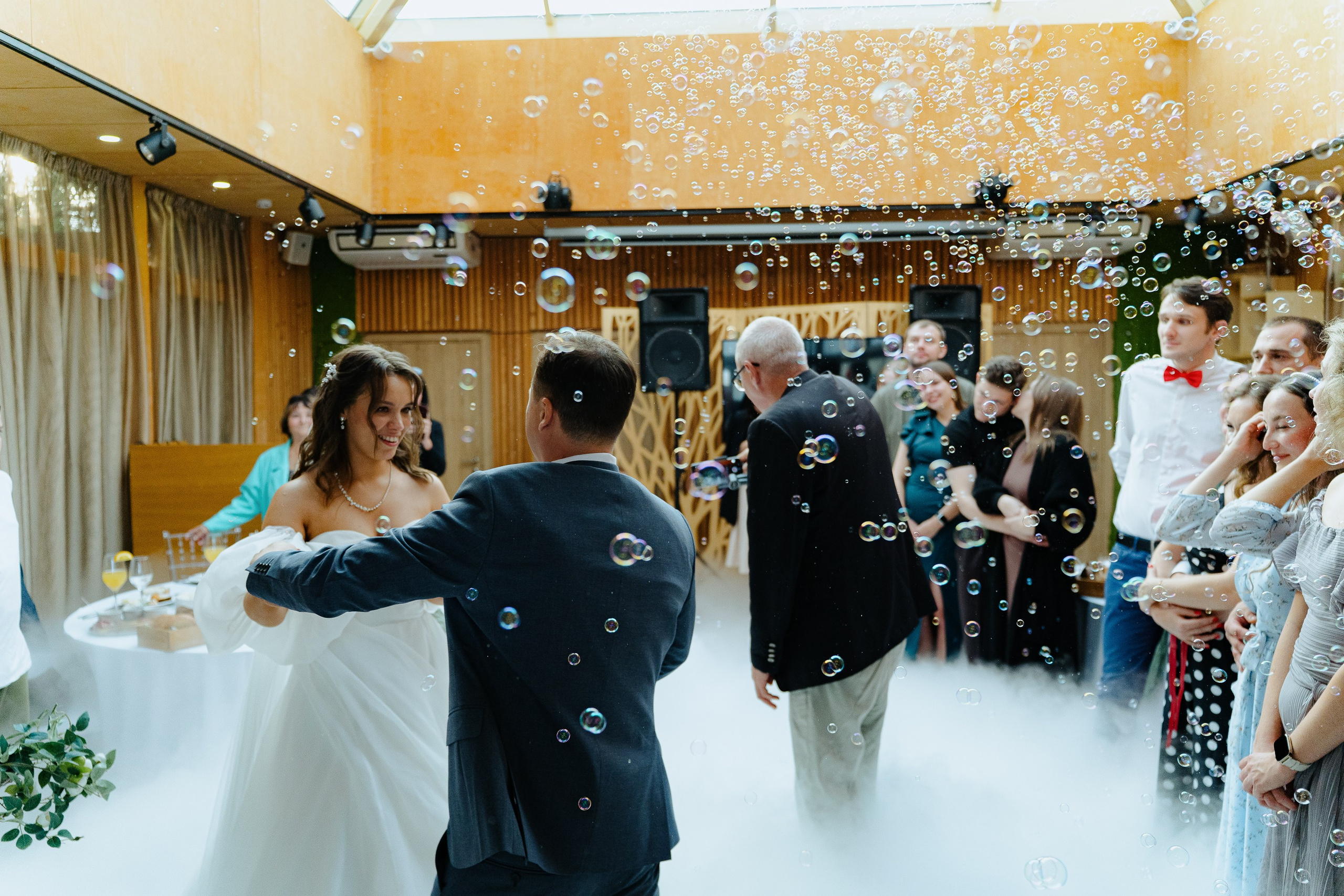 Тарас и Мария. Главная