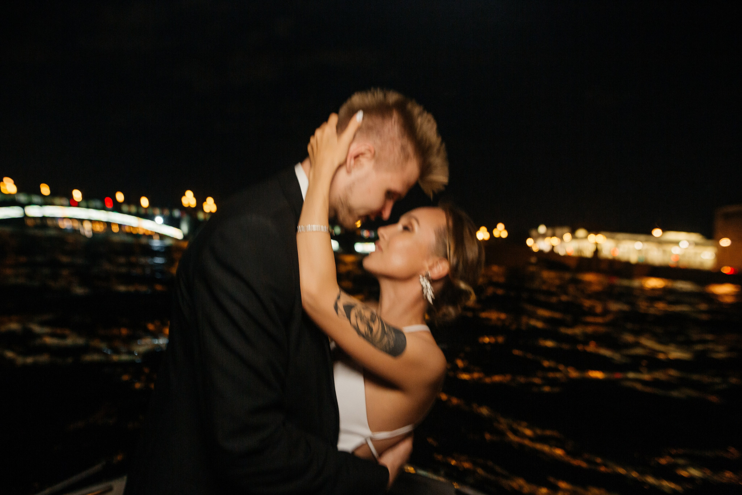 Оксана и Александр. 05.08.2022. Главная