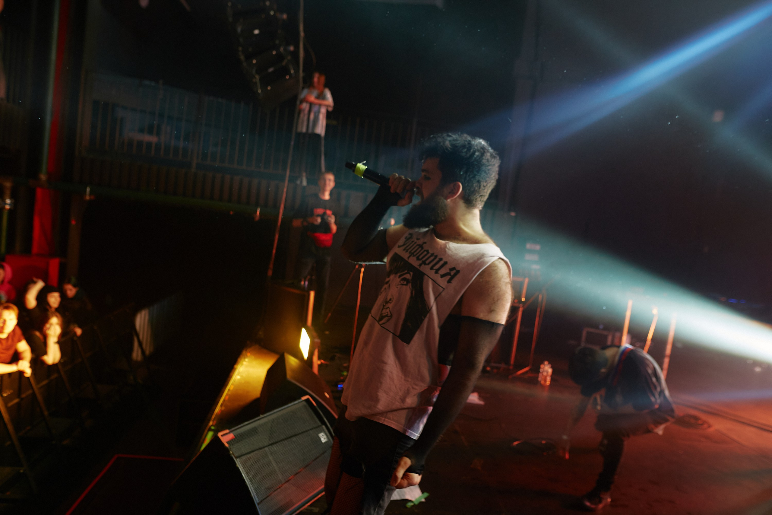 ОШГ 2. Sound. 25.10.2024. Главная