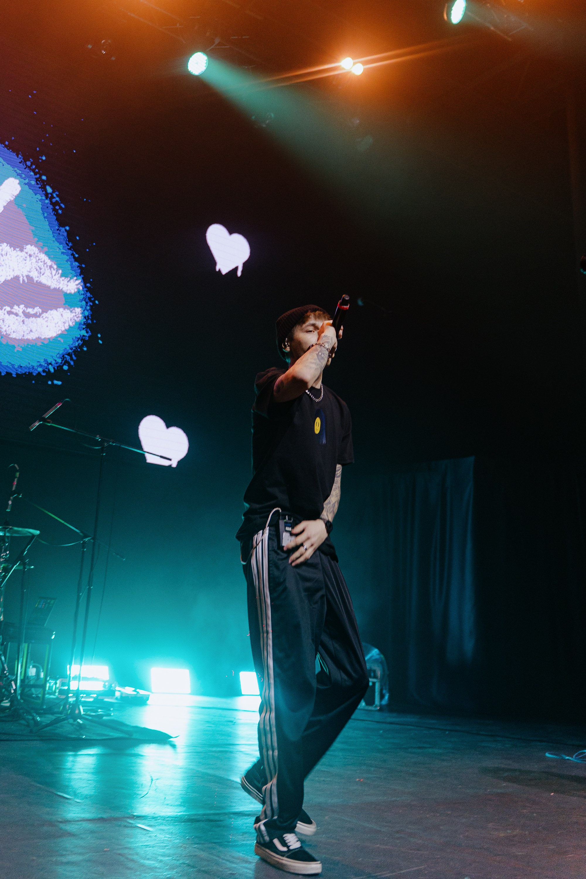 Molly Fest. Base. 20.02.2026. Главная