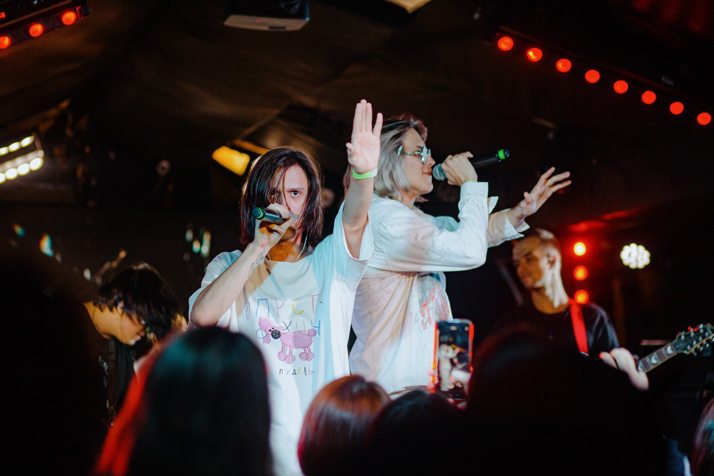 Фестиваль «ШУМ». Action. 16.08.2025. Главная