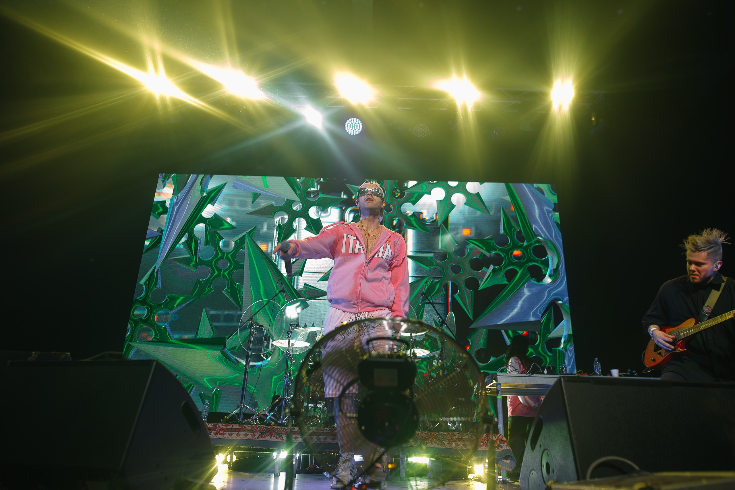 GSPD. Sound. 04.11.2024. Главная