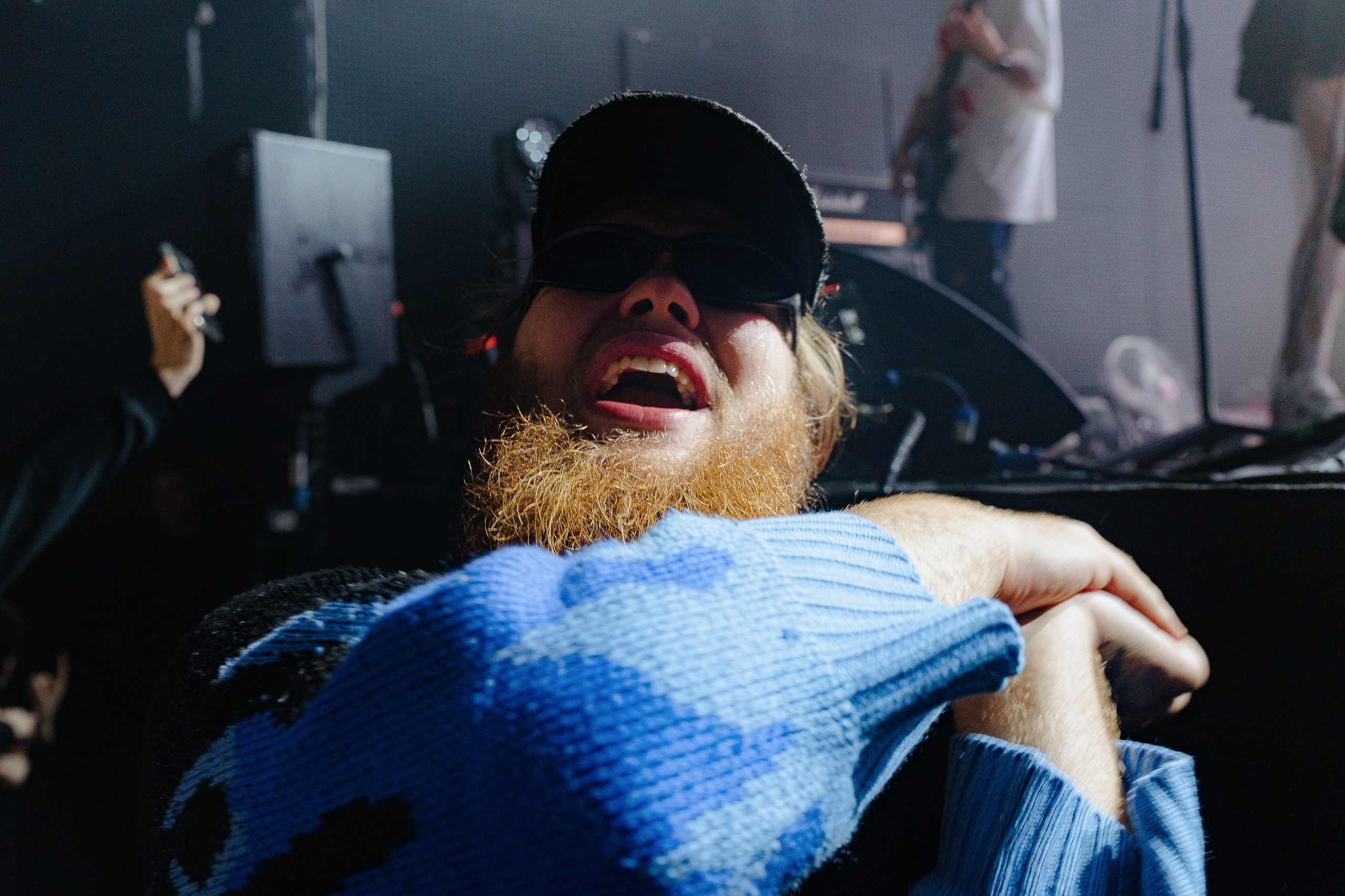 Molly Fest. Рассвет. 21.09.2025. Главная