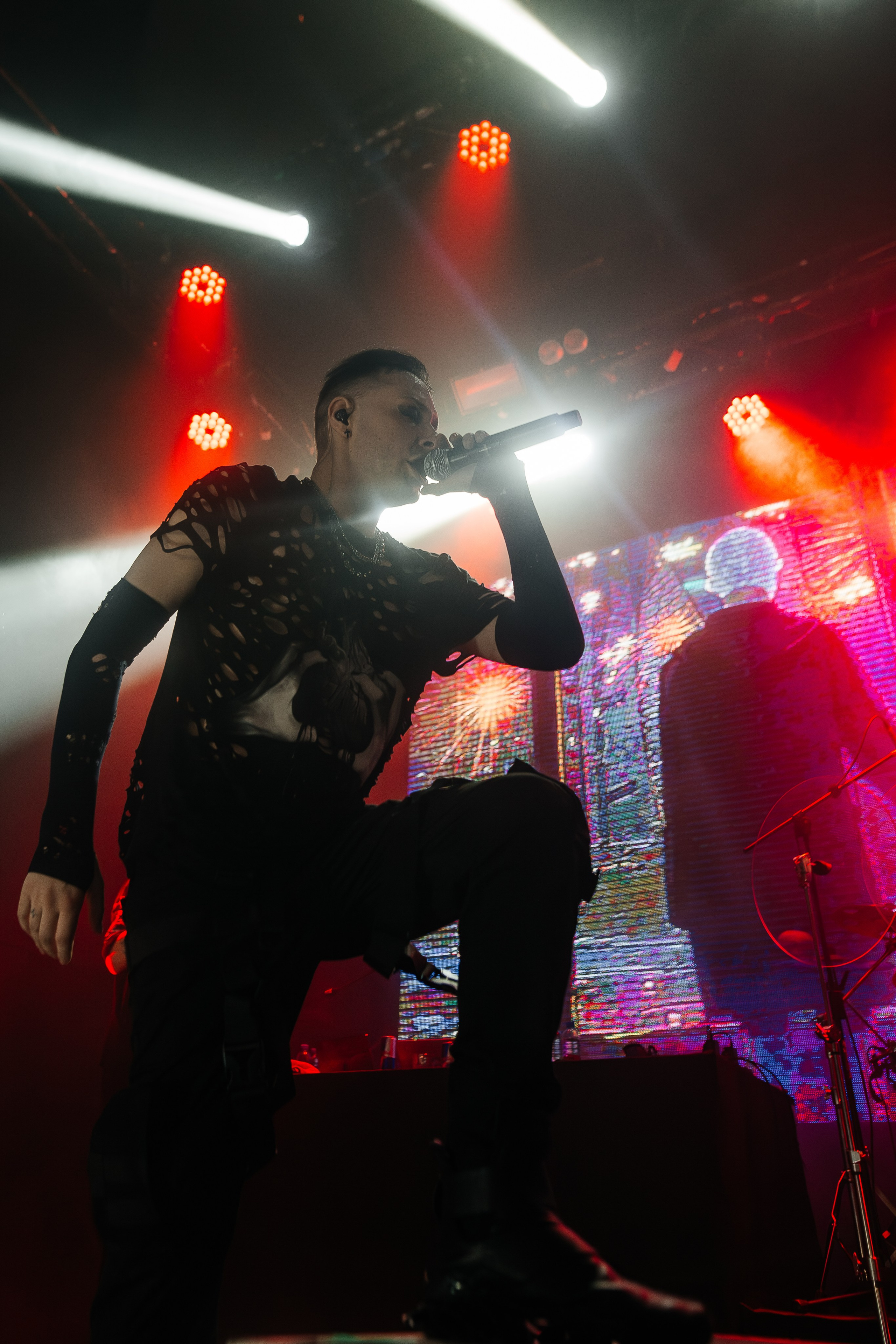 Asper X. Urban. 04.05.2025. Главная