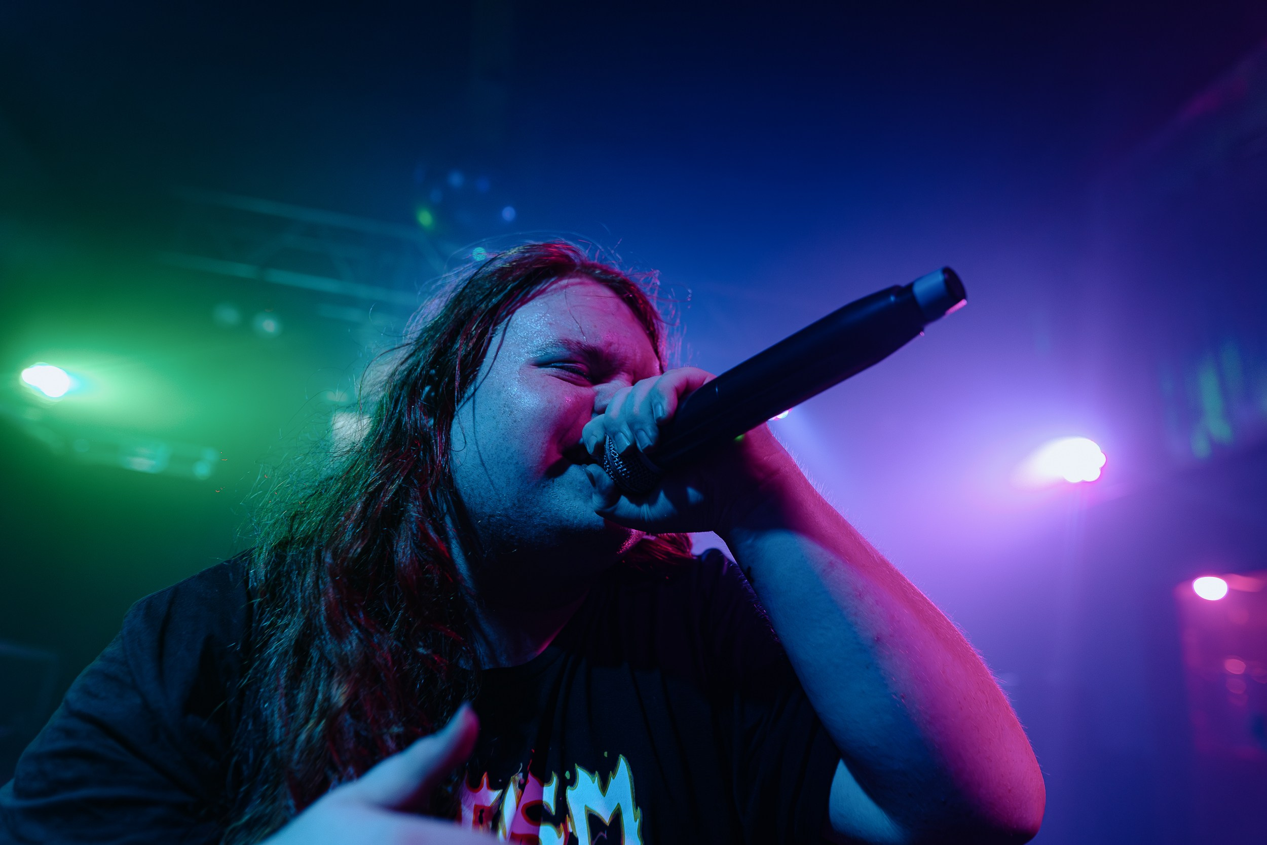 Grooveville fest 2. Ионотека. 17.08.2025. Главная