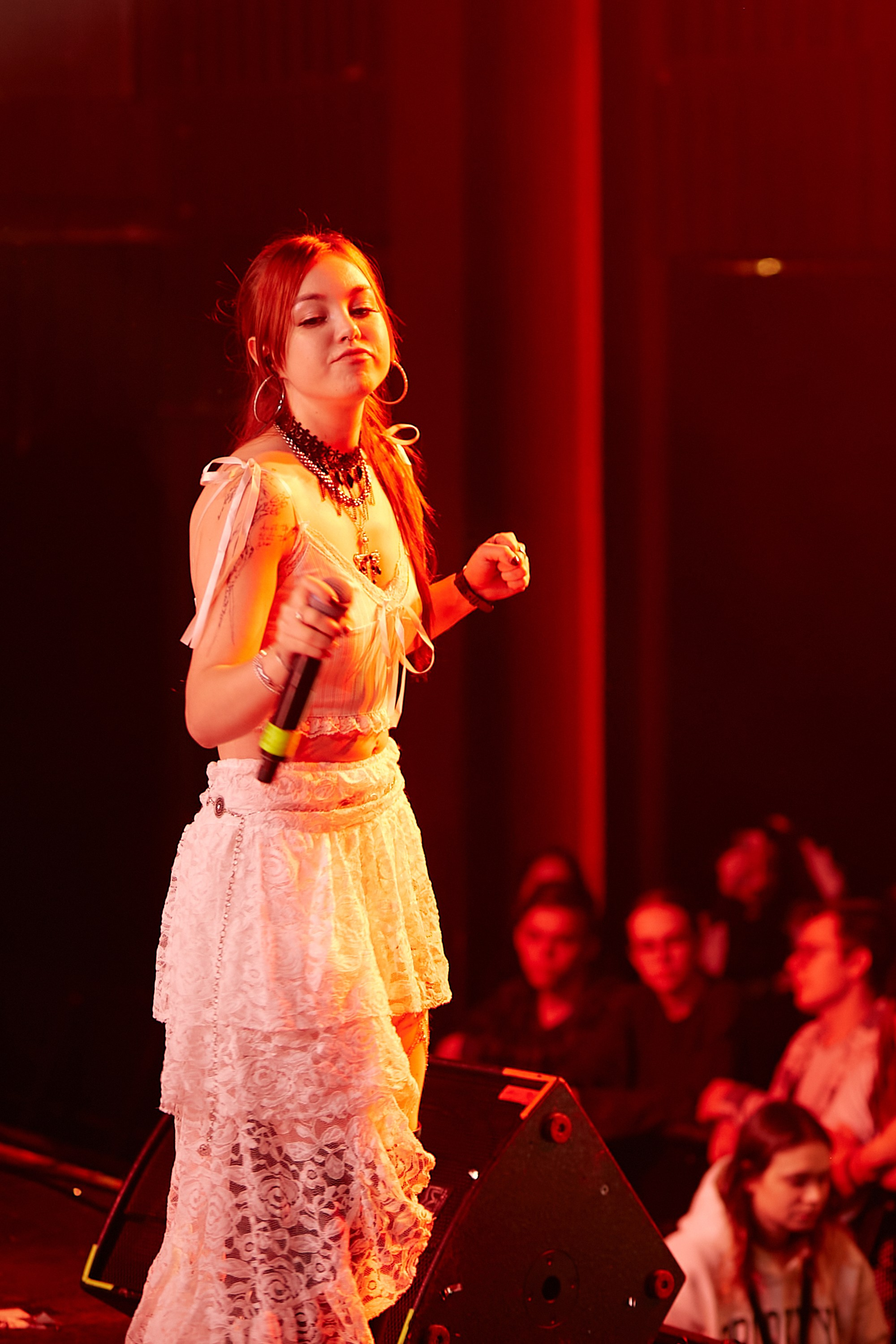 ОШГ 2. Sound. 25.10.2024. Главная