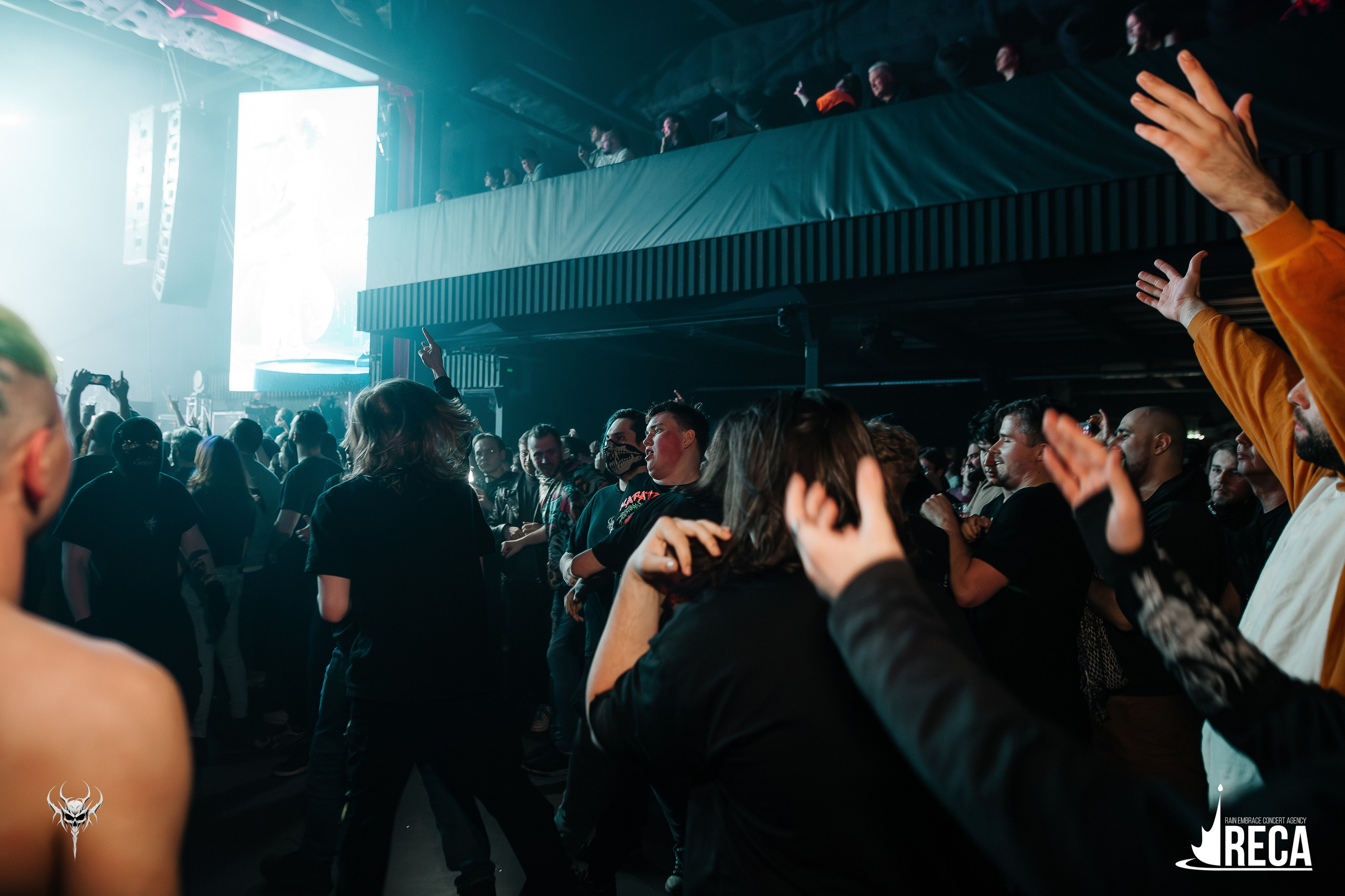 Б.А.У. Sound. 26.04.2025. Главная