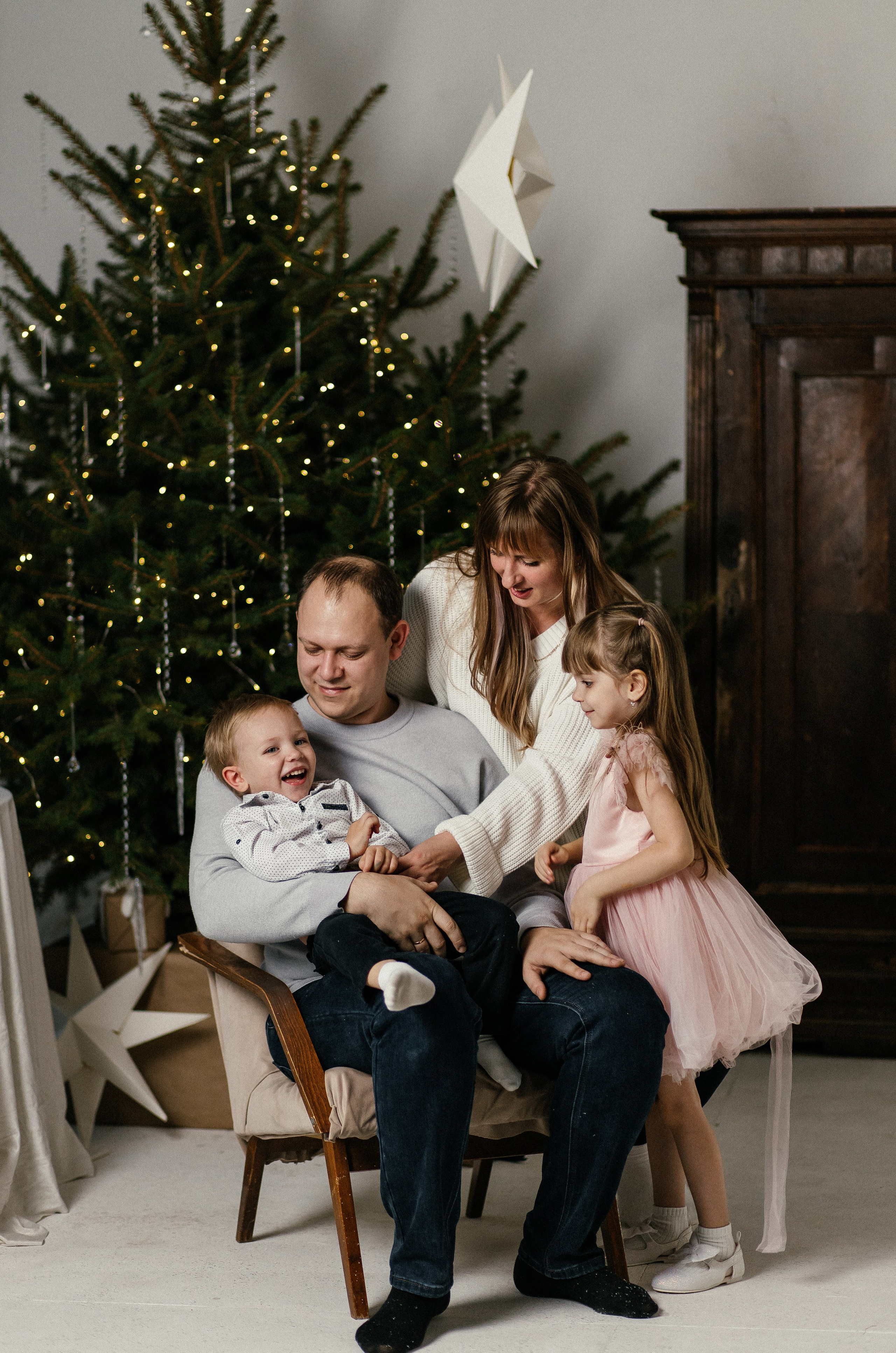 Зима. Свадебный и семейный фотограф Ростова-на-Дону Ирина Бондарева