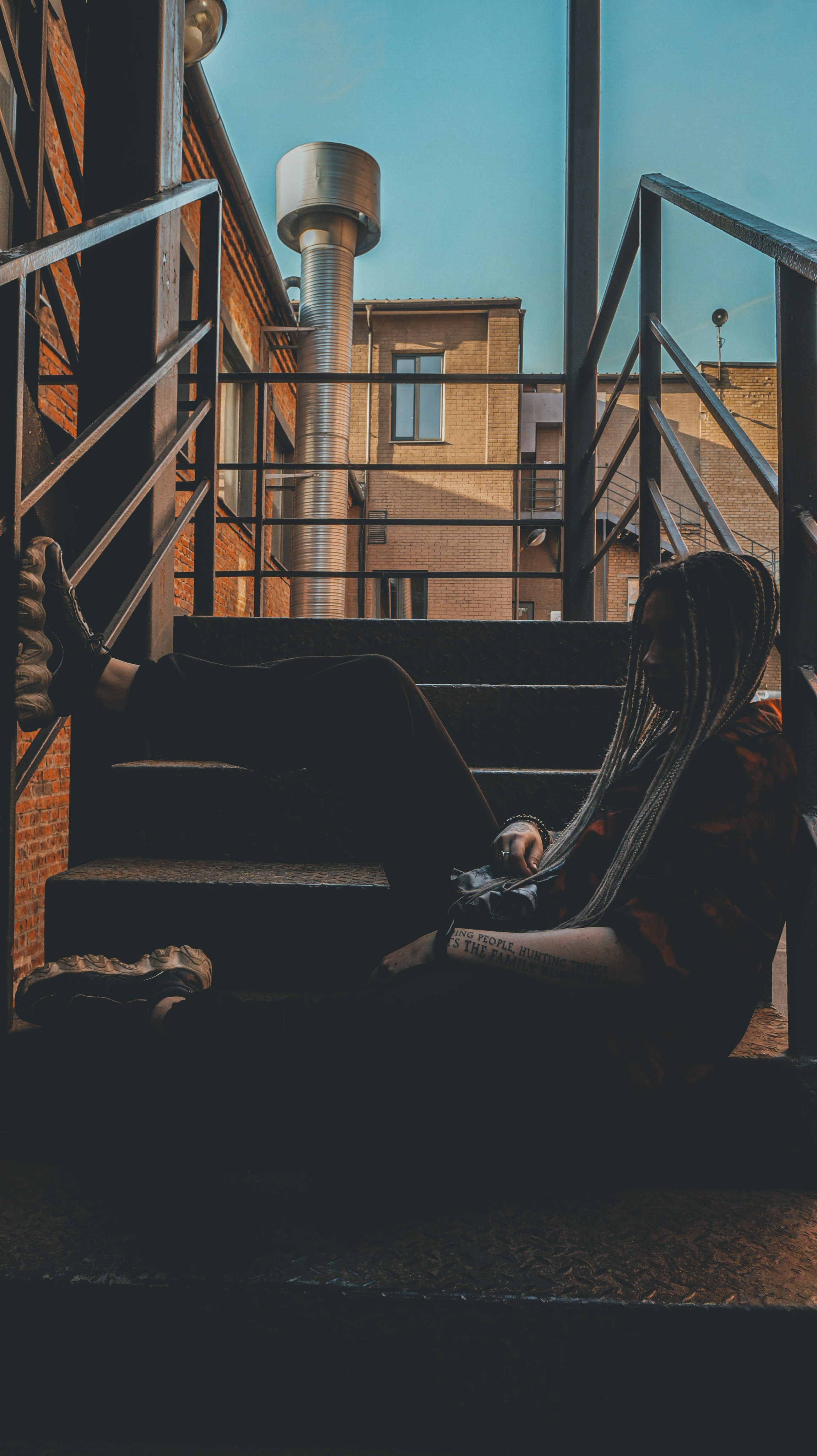 Александра. Профессиональный фотограф