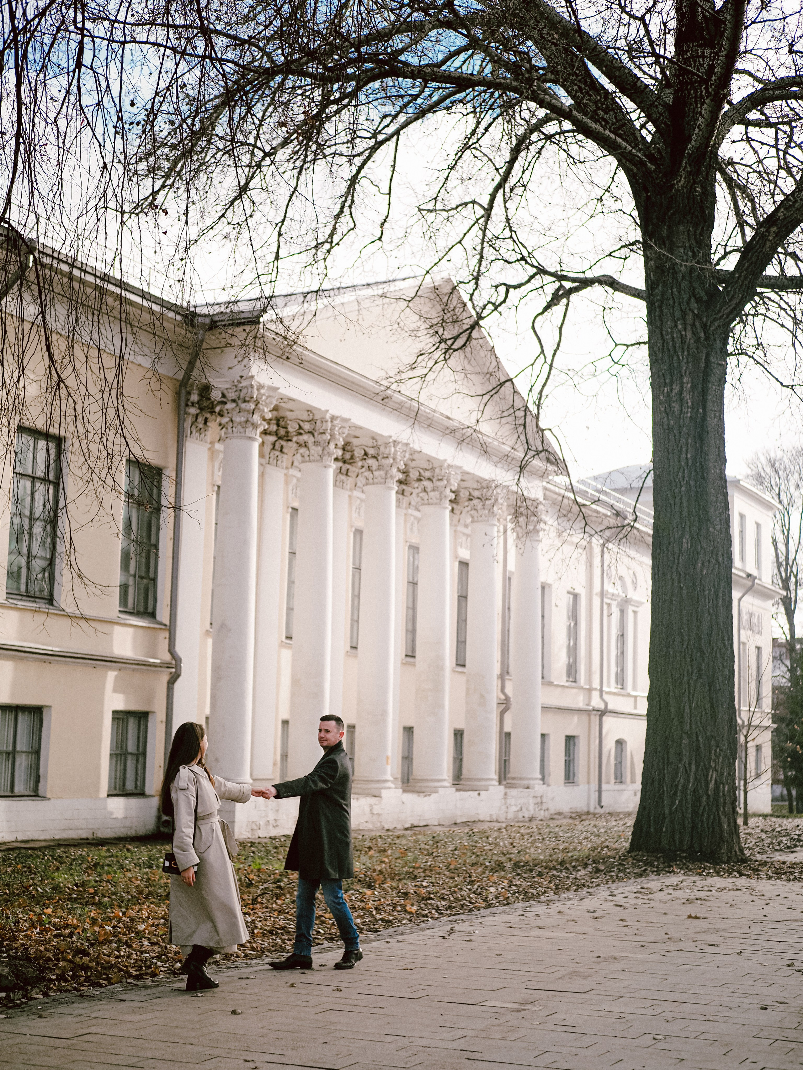 Прогулка по городу Р ❣️. Фотограф Рязань. Семейный Свадебный фотограф