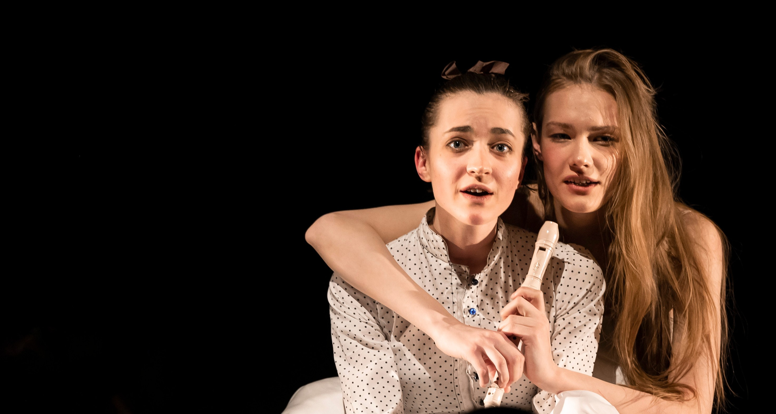 «Не от мира сего» фестиваль «Твой шанс. ГИТИС fest». Балетный фотограф Москва Майоров Николай