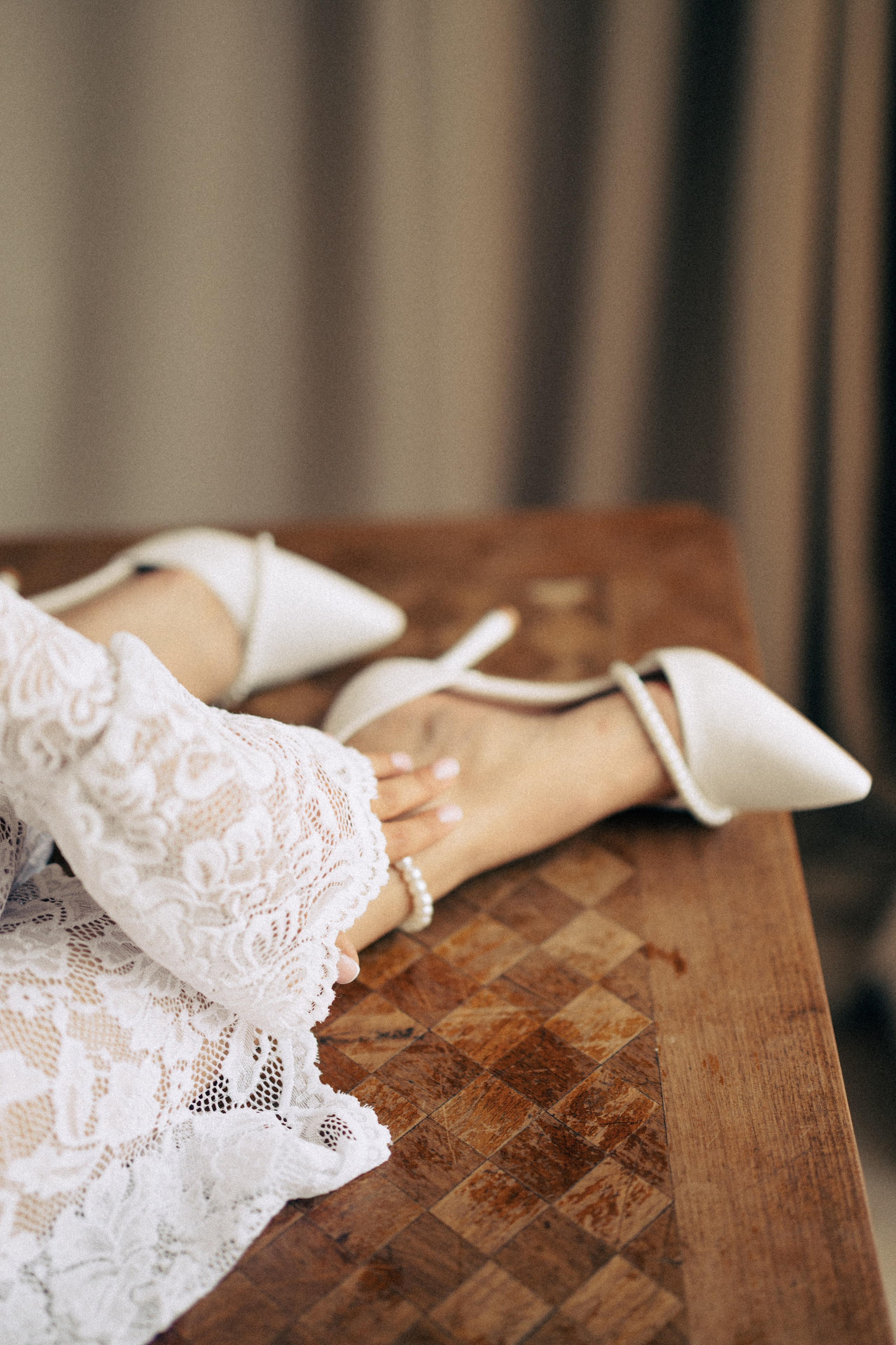 Ваня и Тоня. Daria Chigintseva Photographer