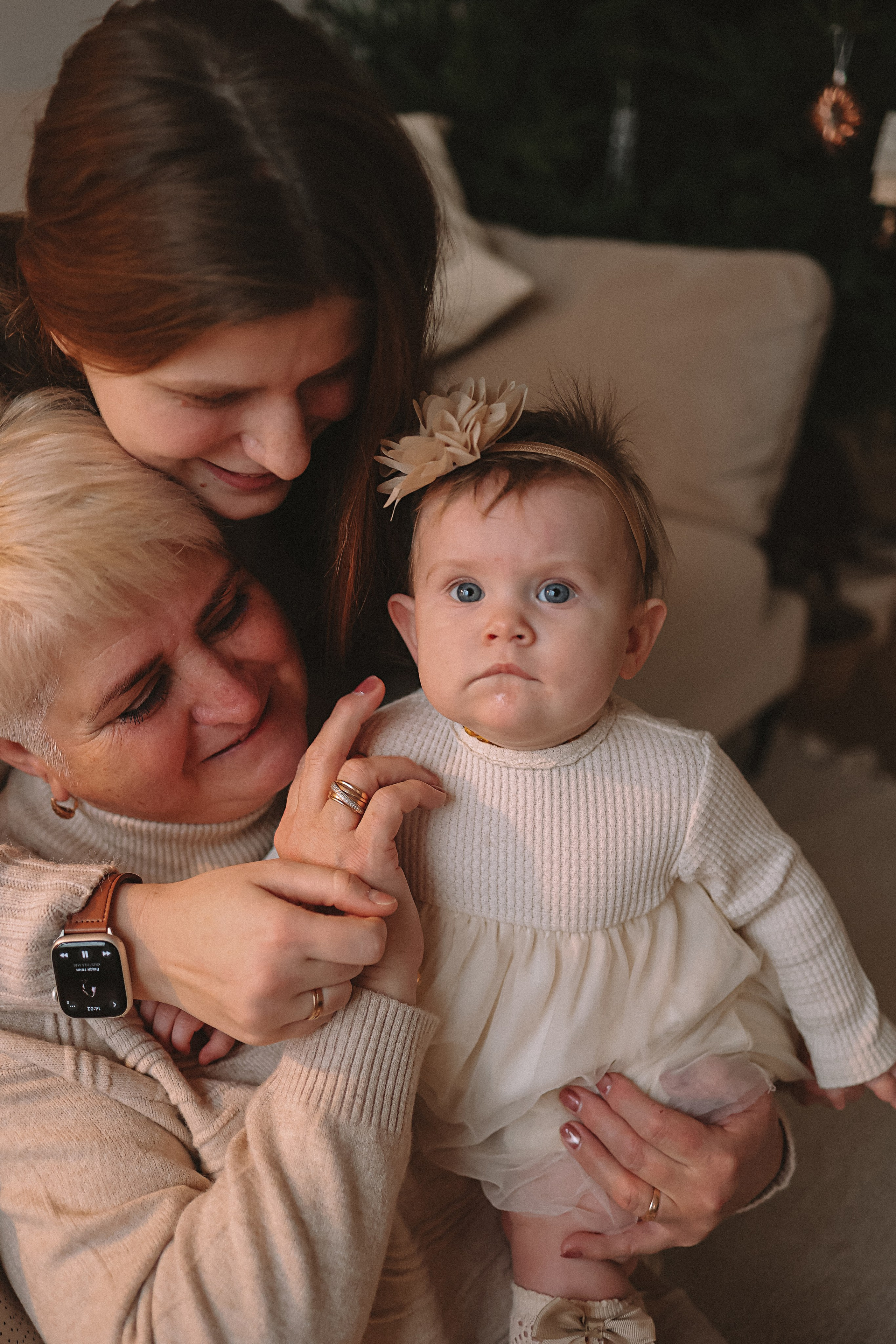 Квартира. Семейный фотограф Тюмень, фотограф на роды Салмина Мария