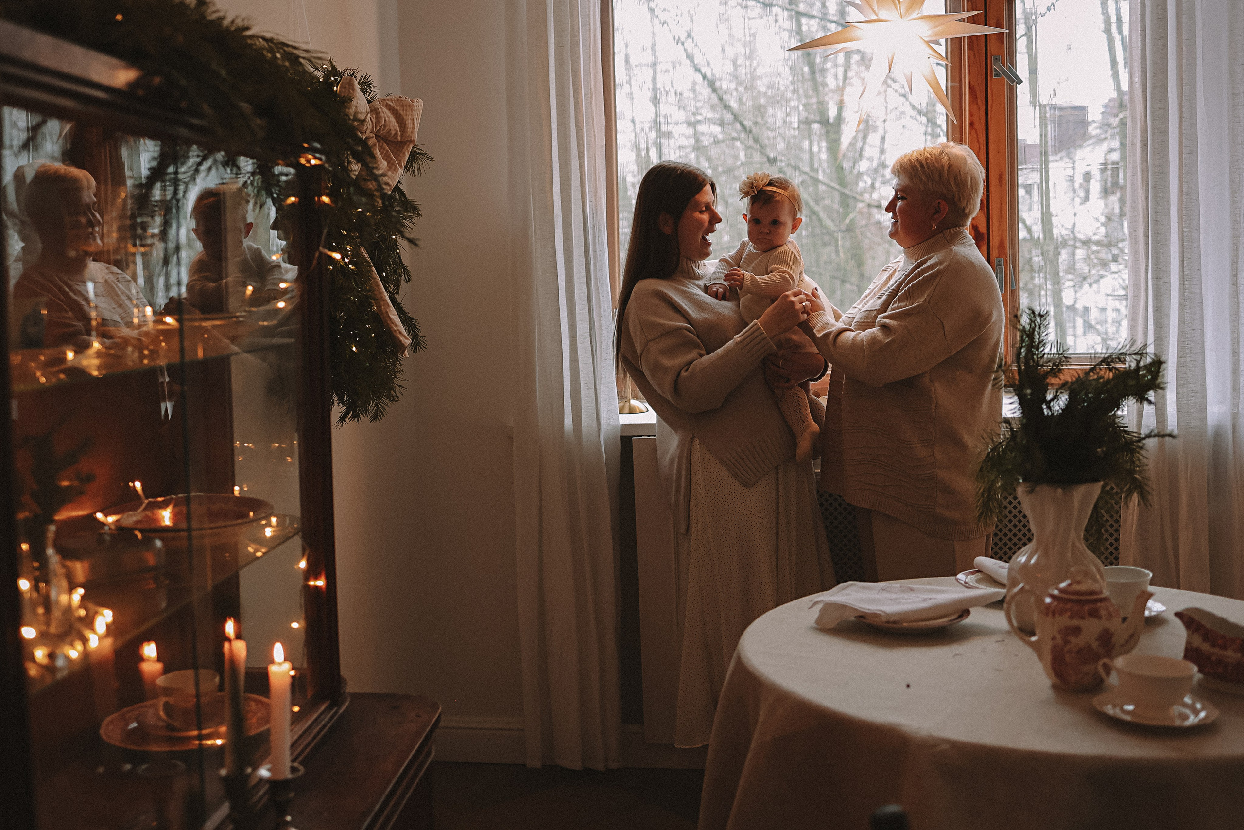 Квартира. Семейный фотограф Тюмень, фотограф на роды Салмина Мария