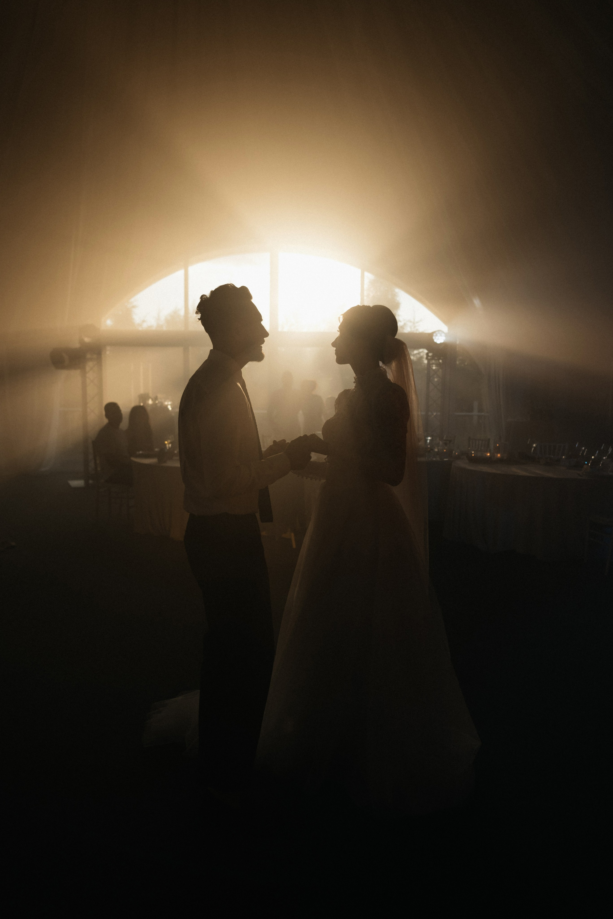 Янина и Семен. Свадебный и портретный фотограф в Минске Татьяна Лобода