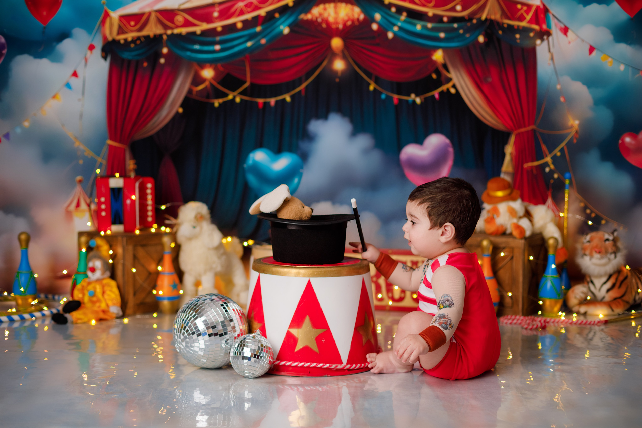 Мама, я расту (для детей от 1 м до года). Фотограф новорождённых Псков